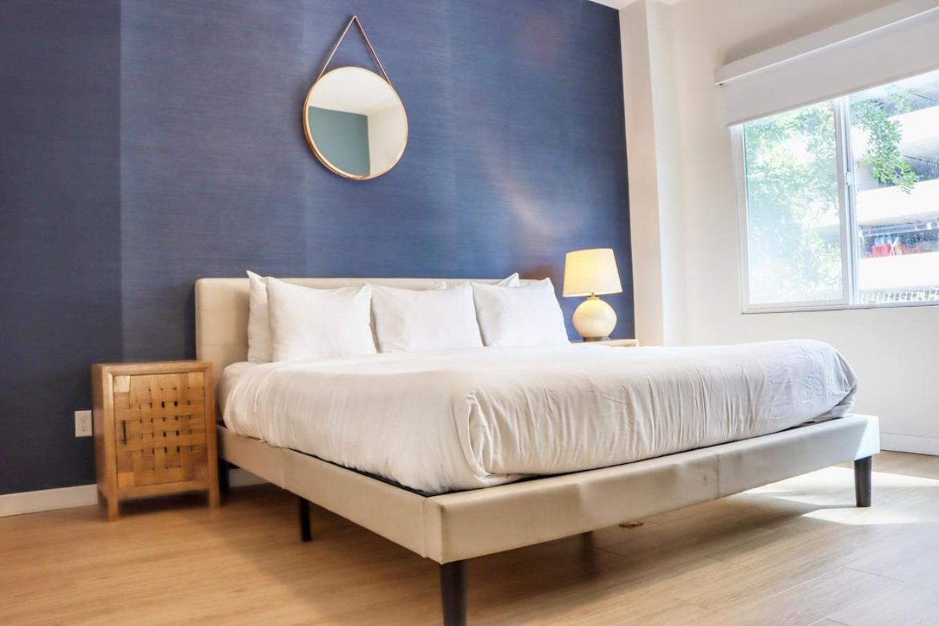 Ambient Oasis In The Heart Of Apartment *