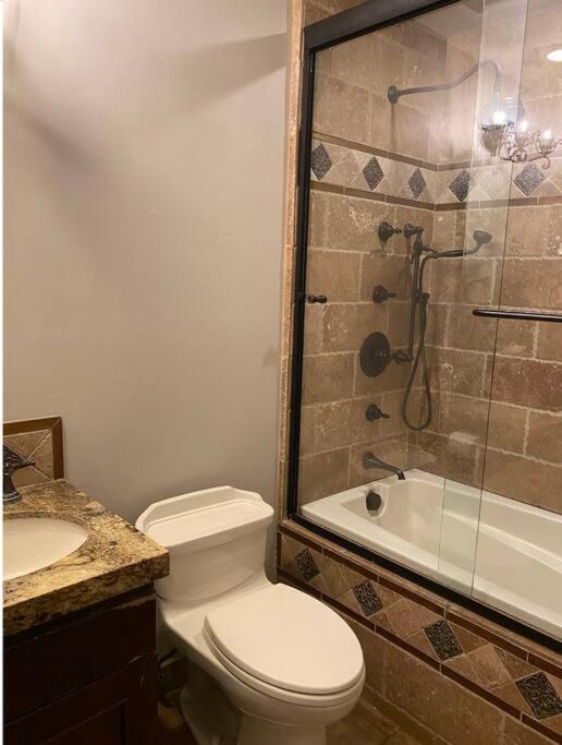Close To Ucsd And La Jolla Holiday home