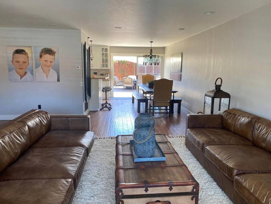 Close To Ucsd And La Jolla *