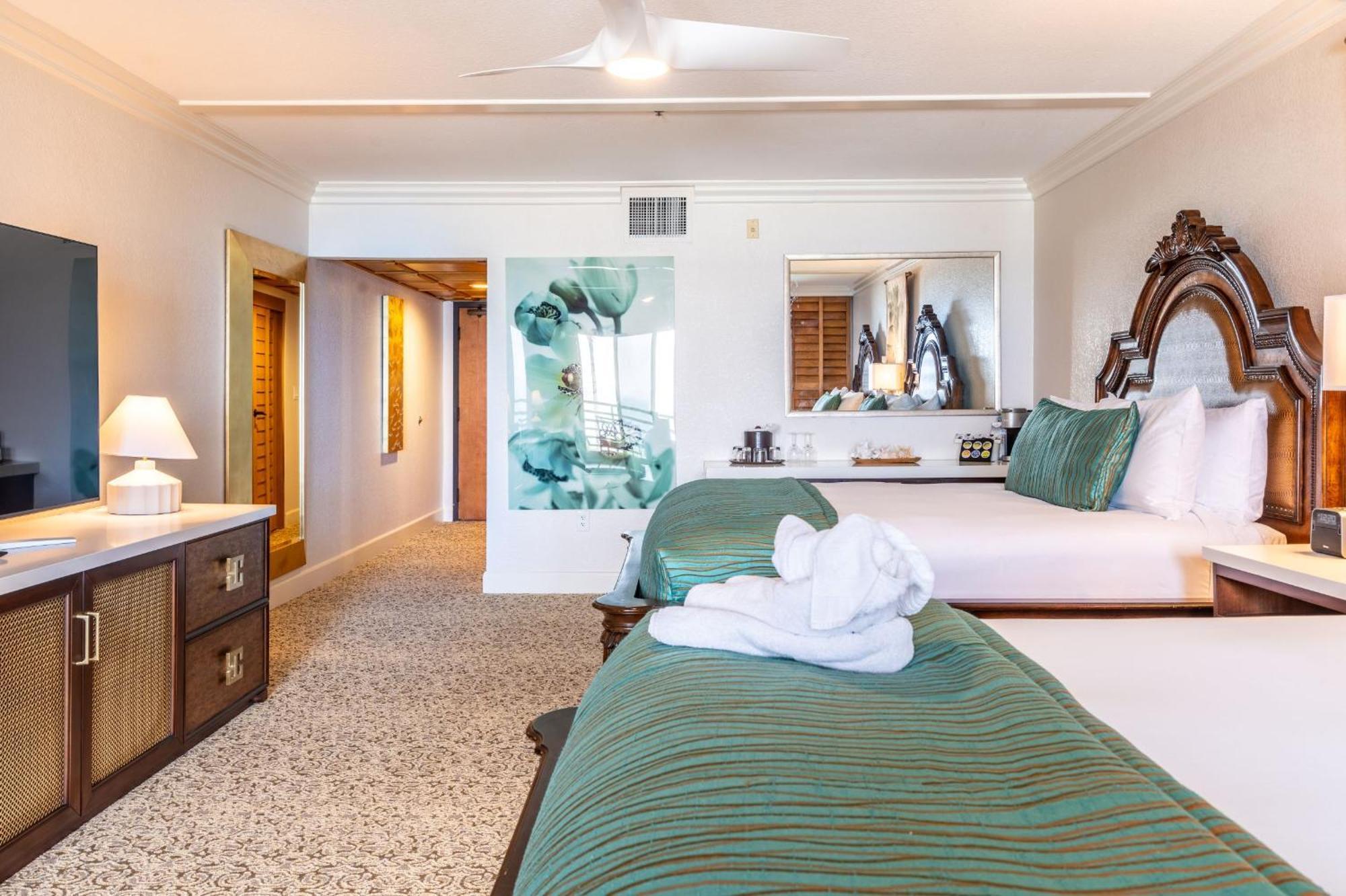 Hotel Pacific Terrace 4*