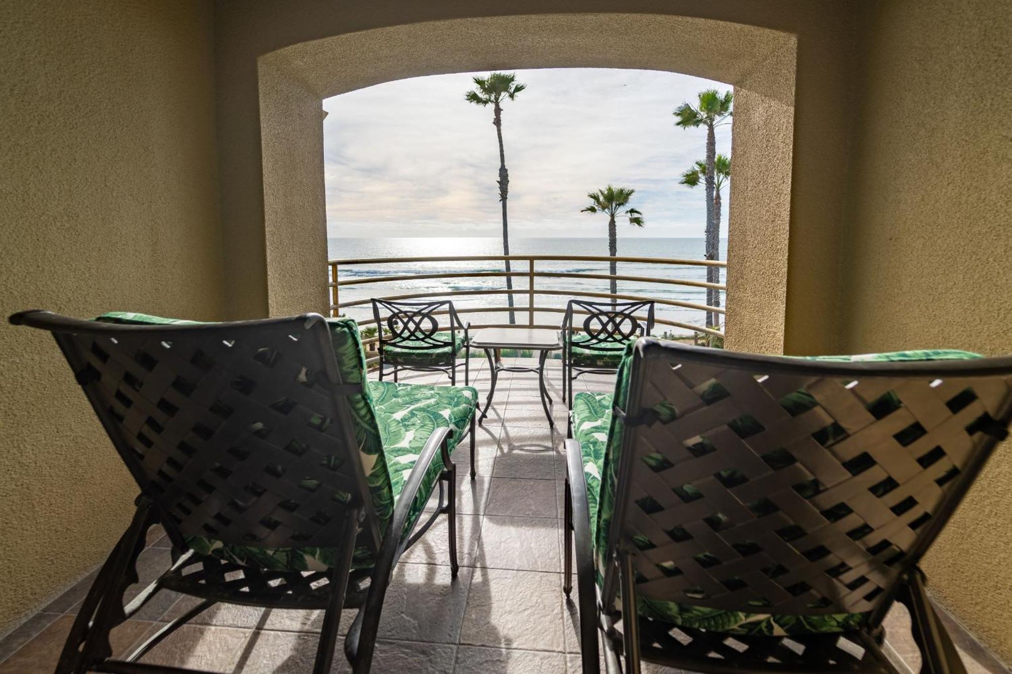 Pacific Terrace San Diego
