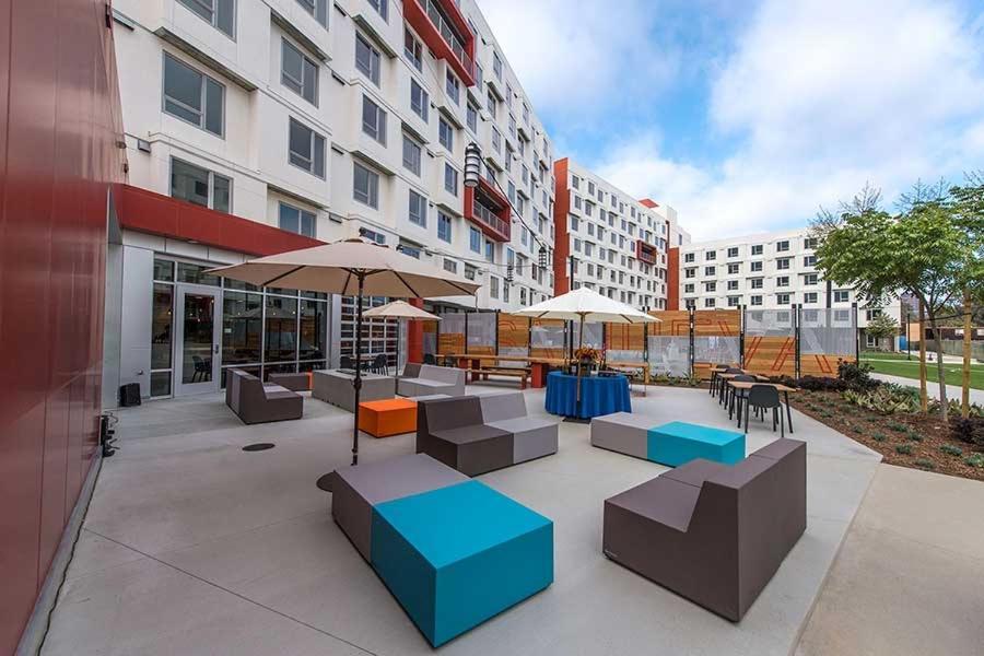 Apartment In - Ucsd