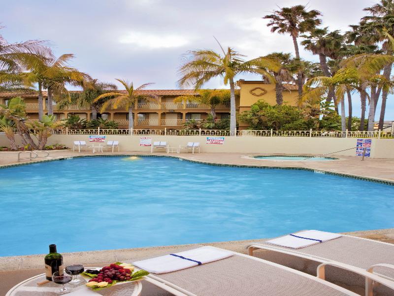 Wyndham Garden Hotel San Diego