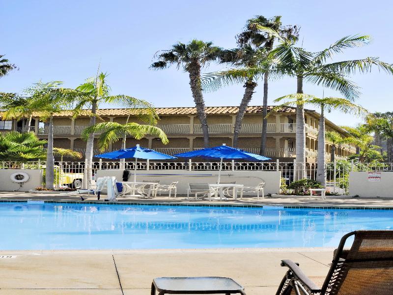Hotel Wyndham Garden 3*