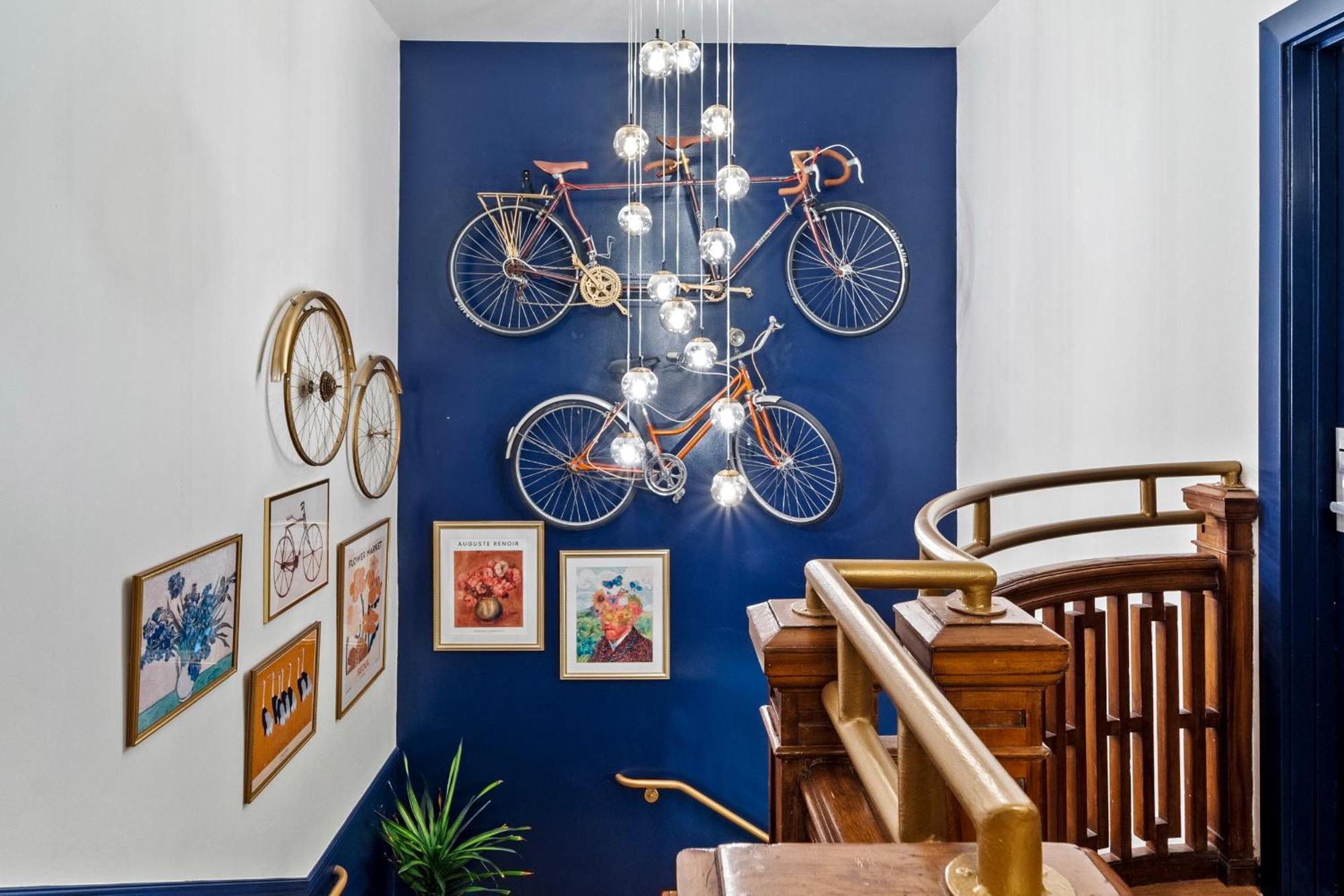 Balboa Park Downtown Little Italy 3*