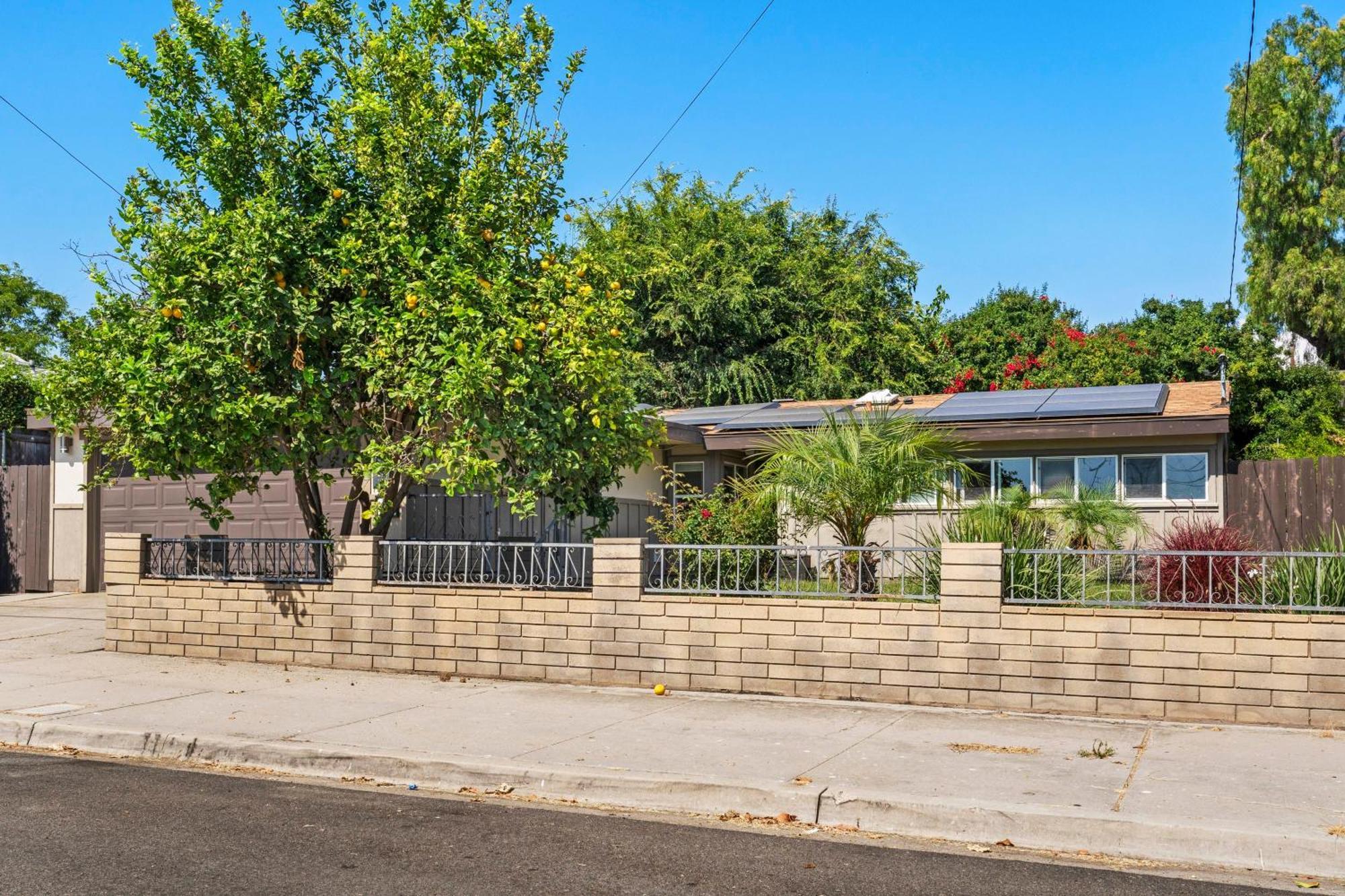 Sd - Family & Pet Friendly Holiday home