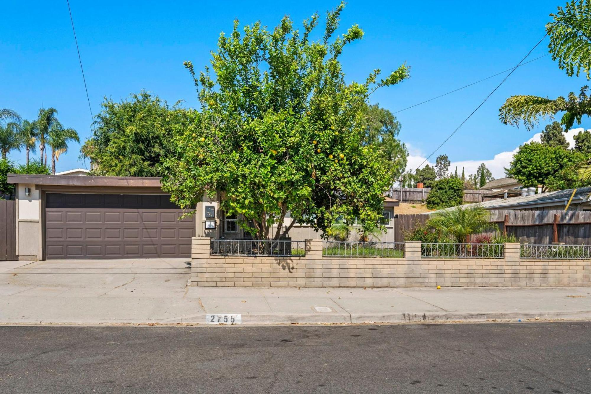 Holiday home Sd - Family & Pet Friendly