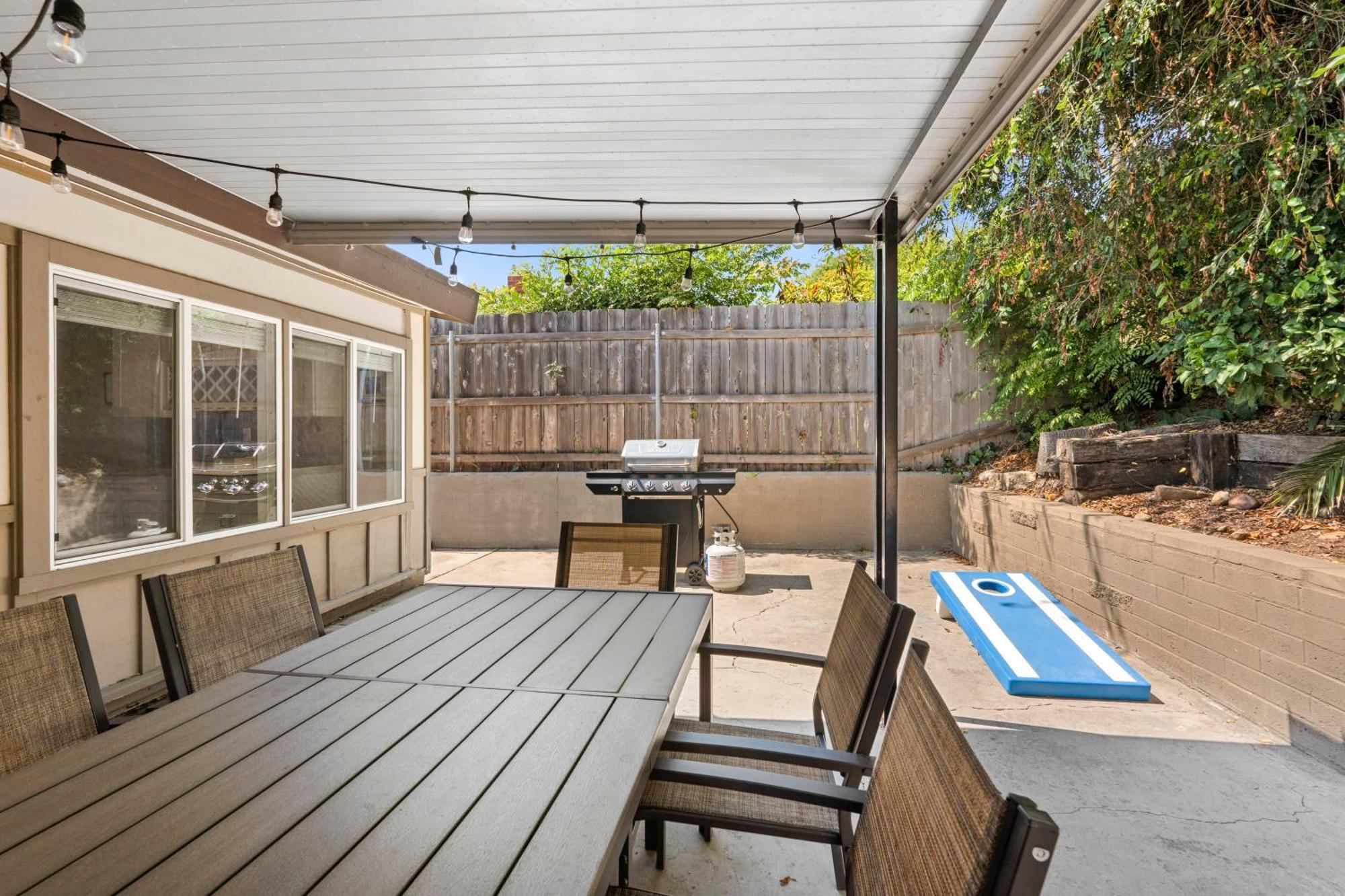 Sd - Family & Pet Friendly Holiday home San Diego