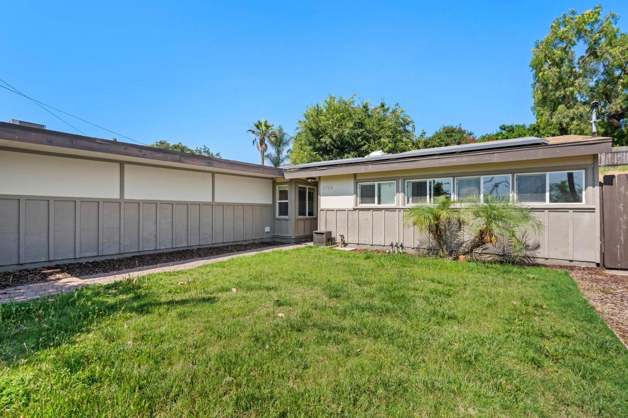 Sd - Family & Pet Friendly *