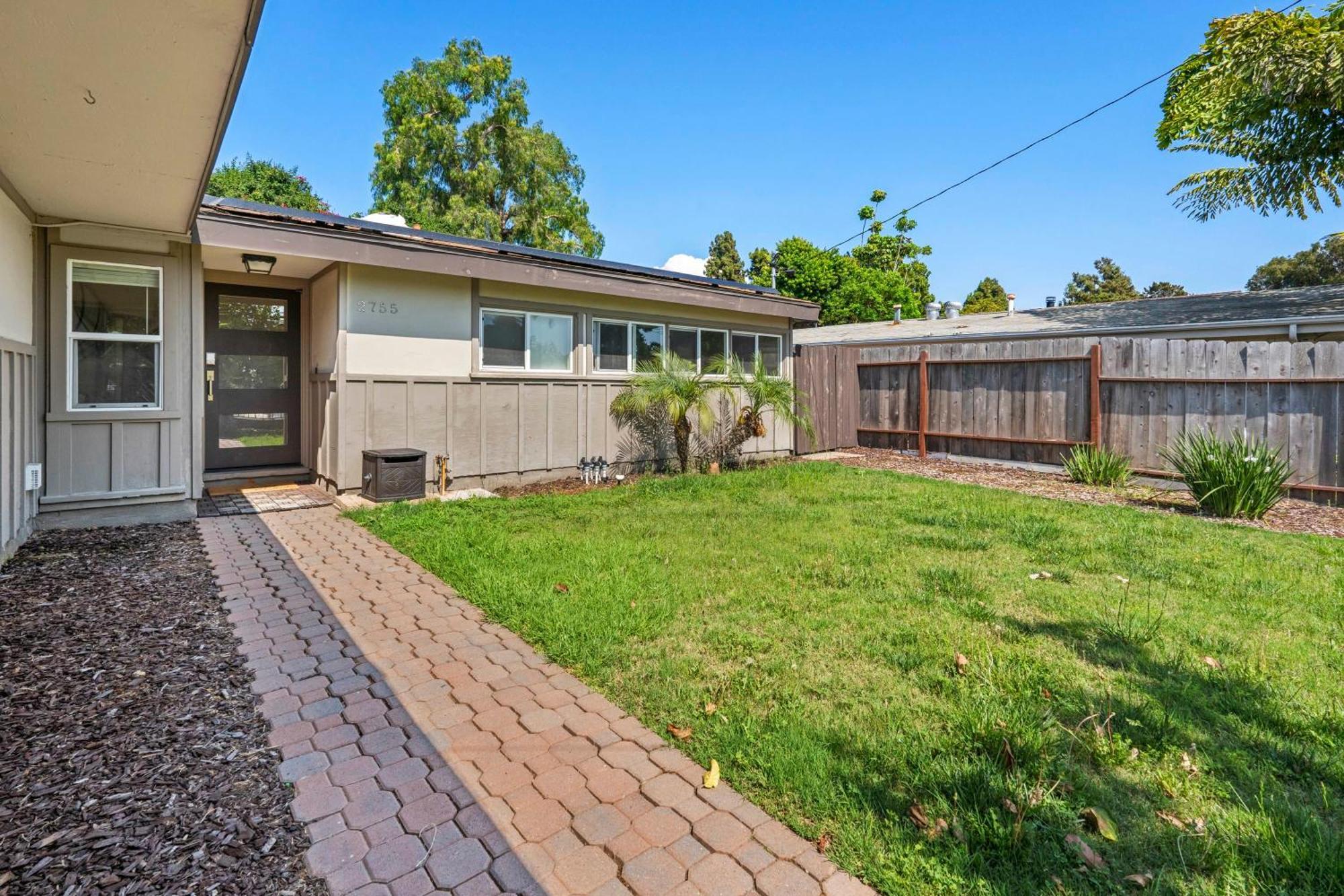 Sd - Family & Pet Friendly San Diego