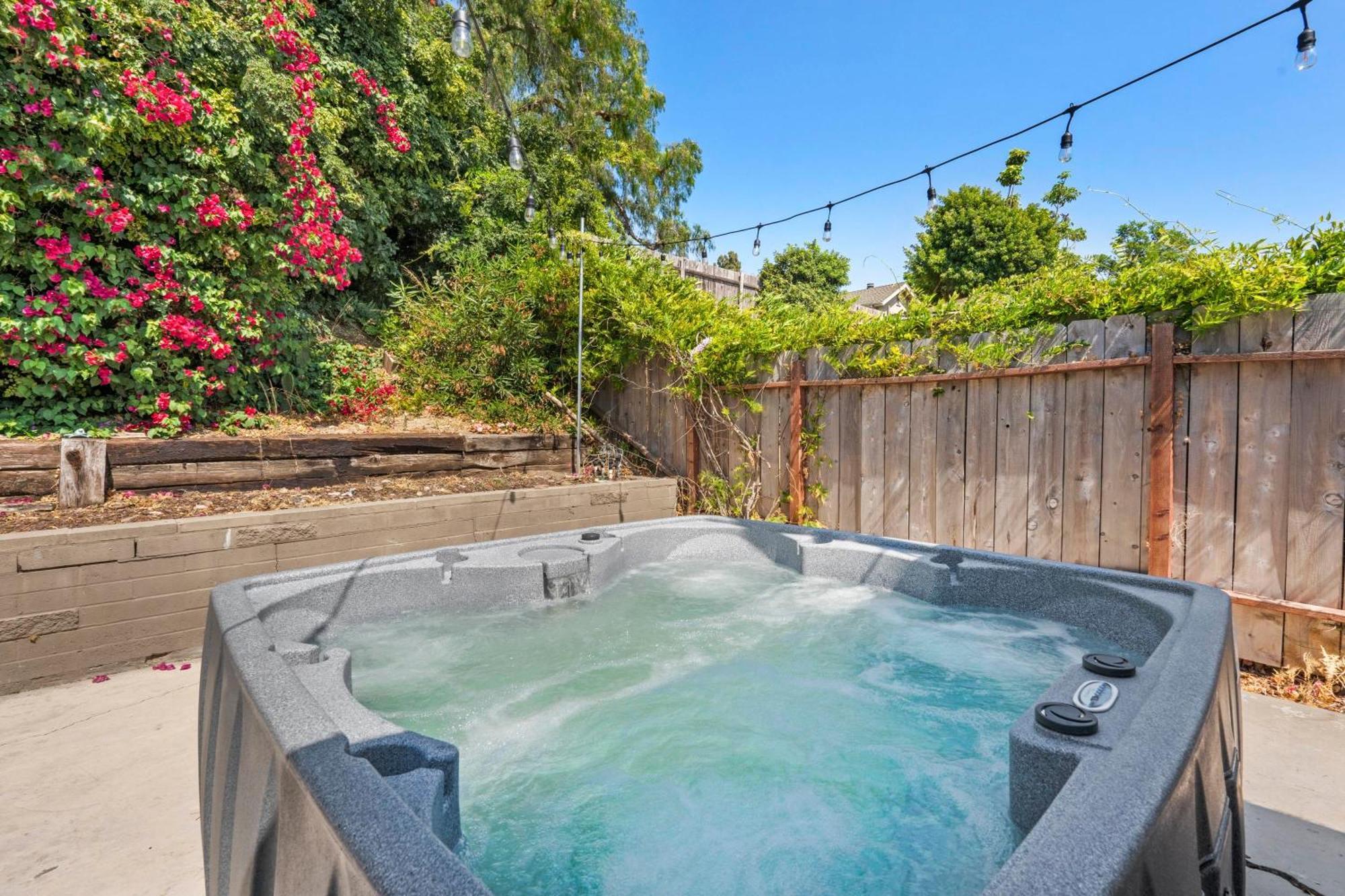 Sd - Family & Pet Friendly * San Diego