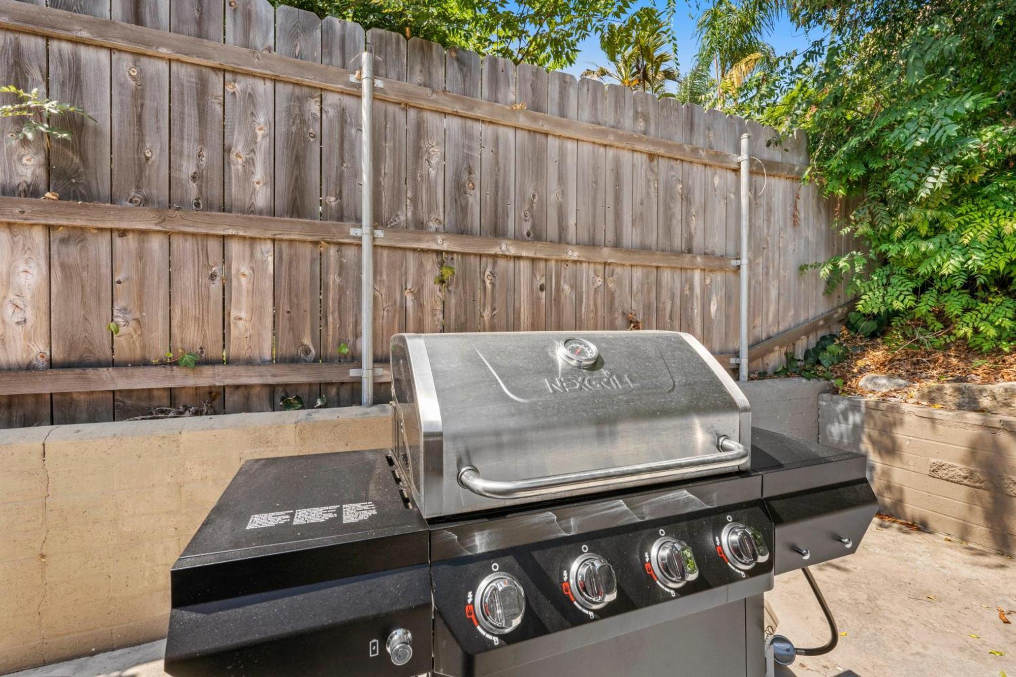 Sd - Family & Pet Friendly
