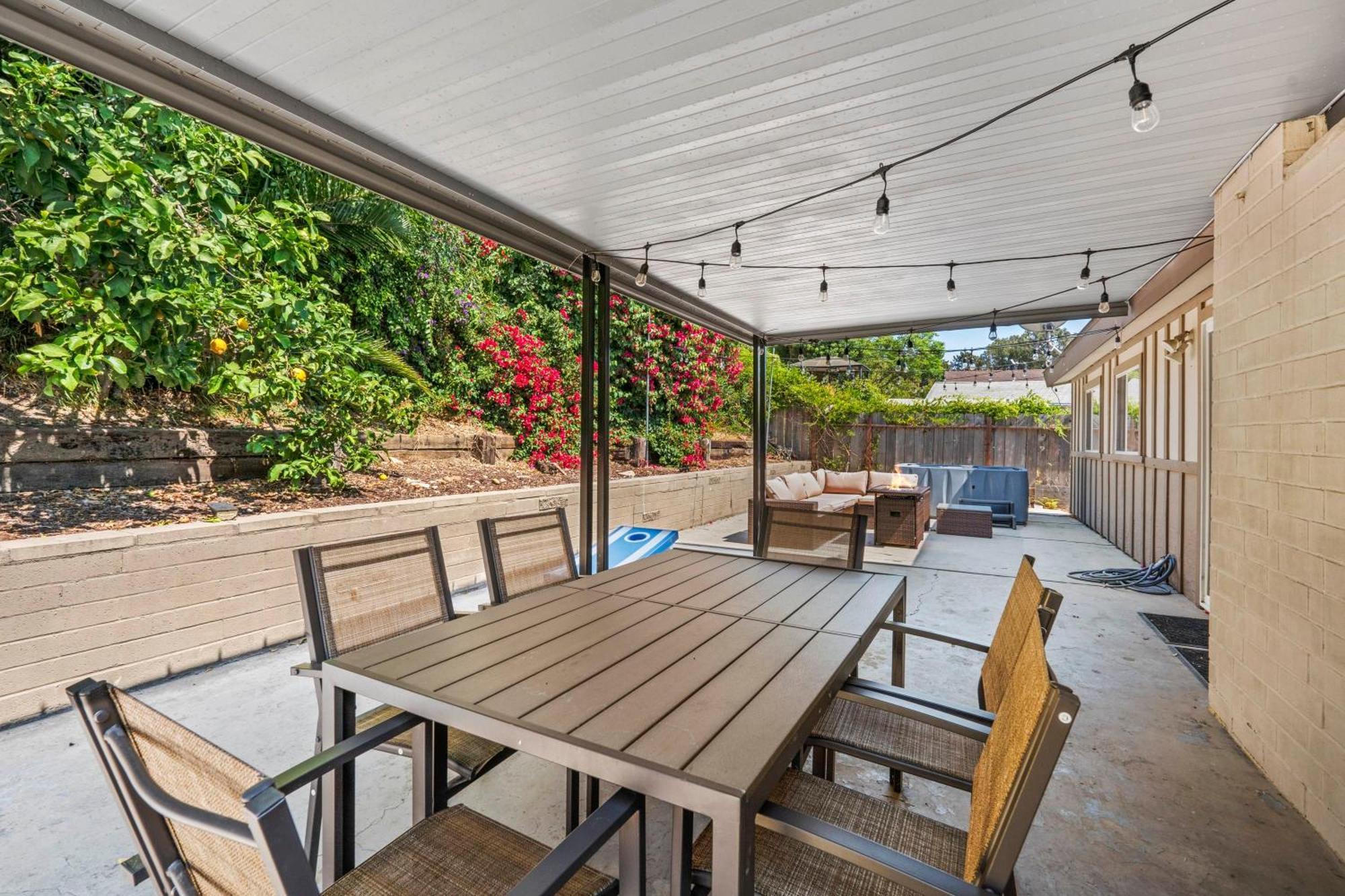 Holiday home Sd - Family & Pet Friendly
