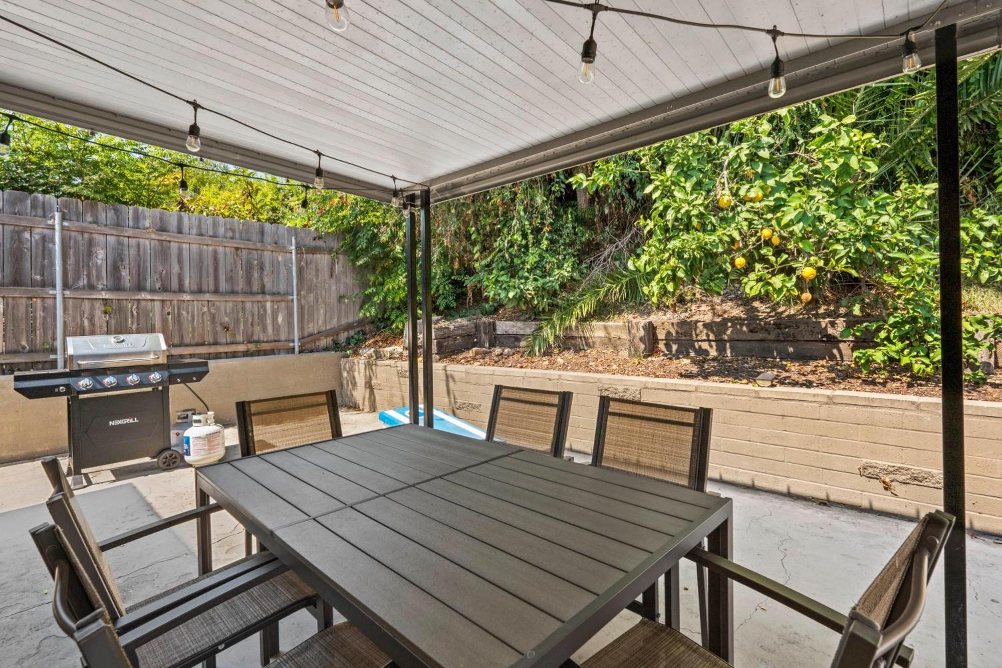 Holiday home Sd - Family & Pet Friendly *