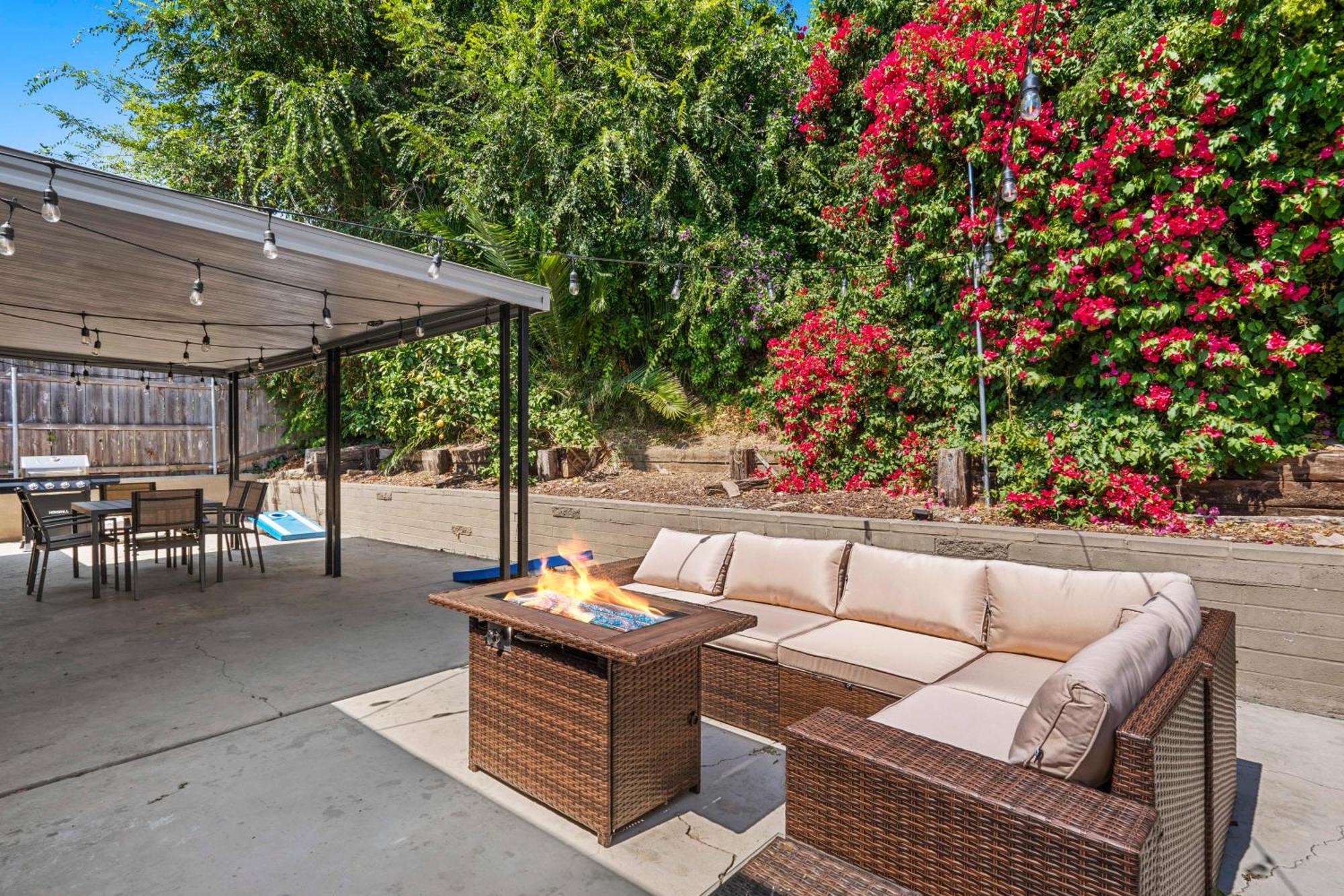 Sd - Family & Pet Friendly Holiday home San Diego