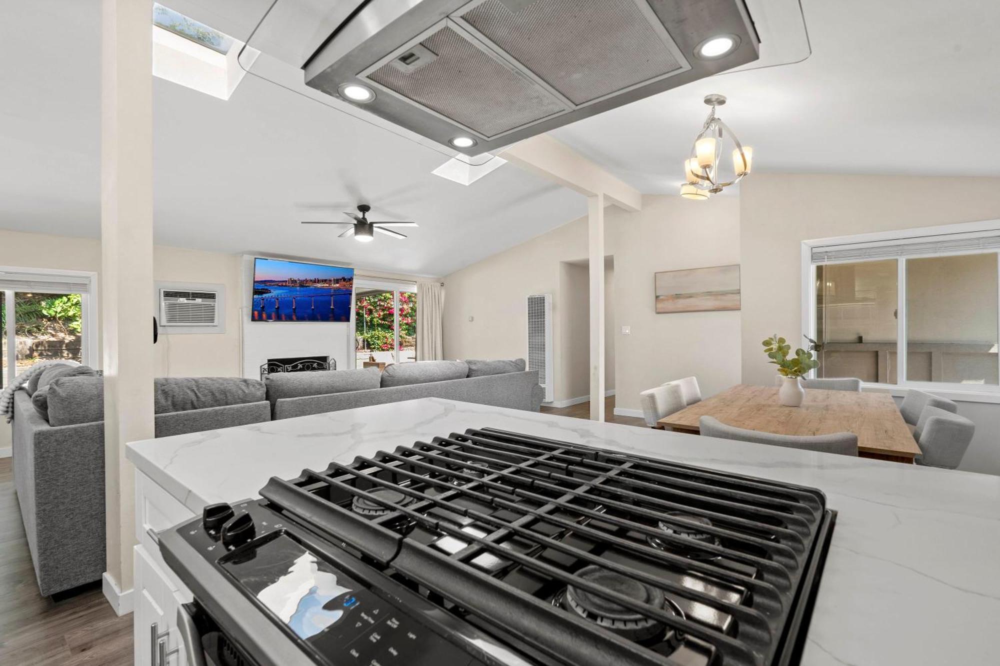 Sd - Family & Pet Friendly San Diego