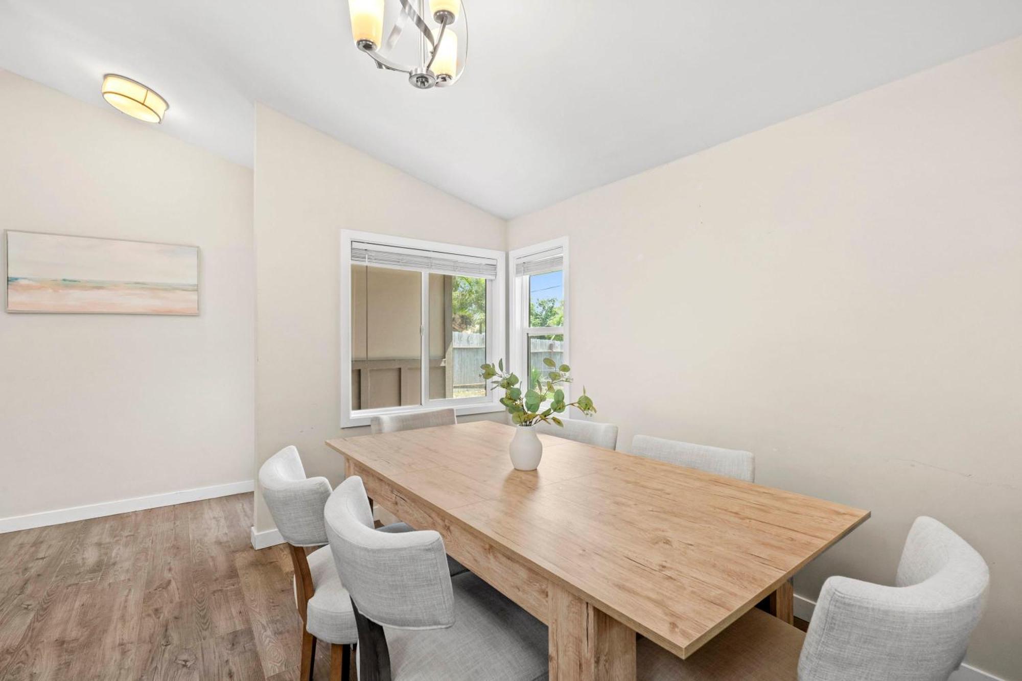 Sd - Family & Pet Friendly Holiday home