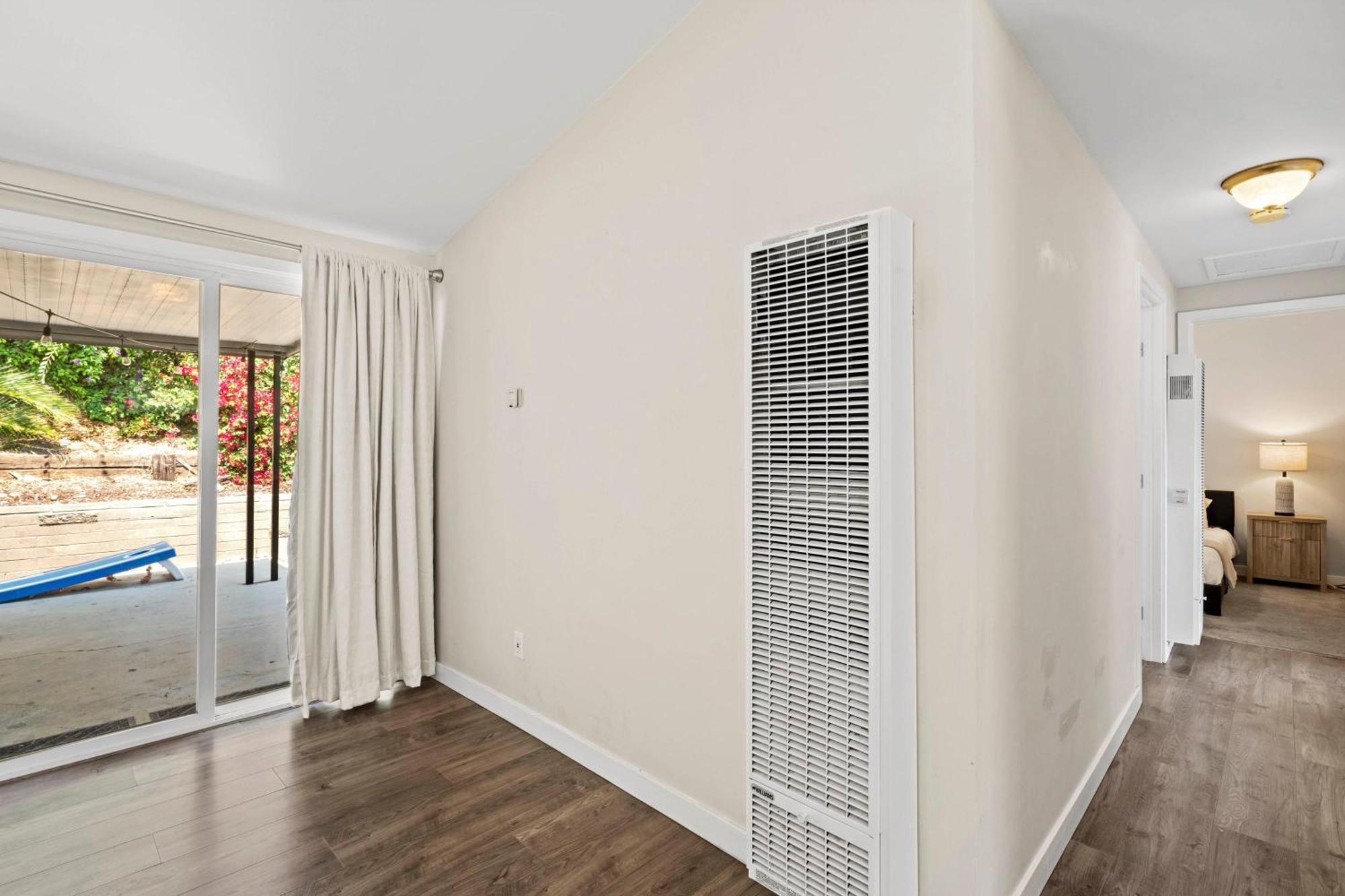 Holiday home Sd - Family & Pet Friendly