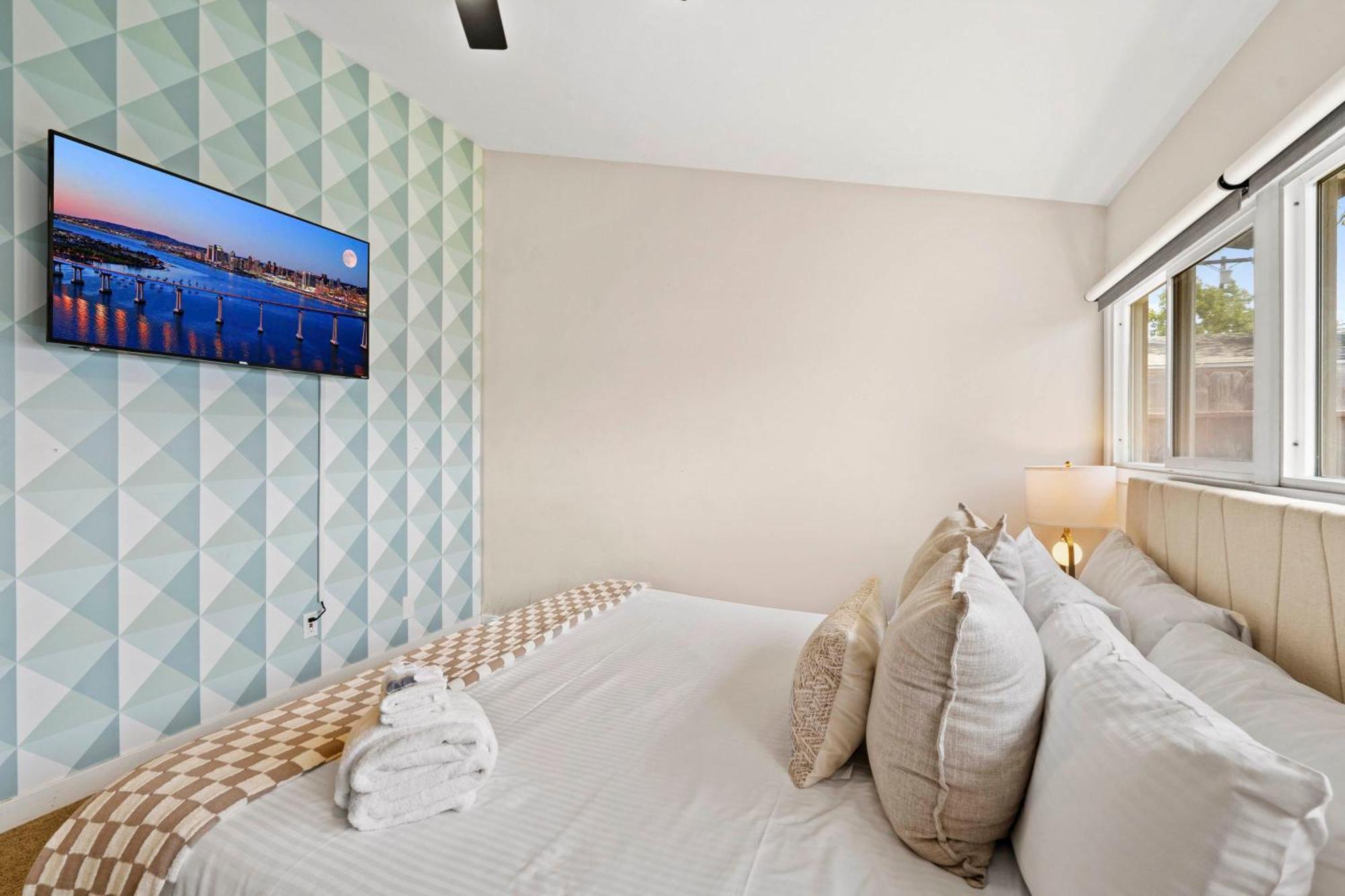 Sd - Family & Pet Friendly San Diego