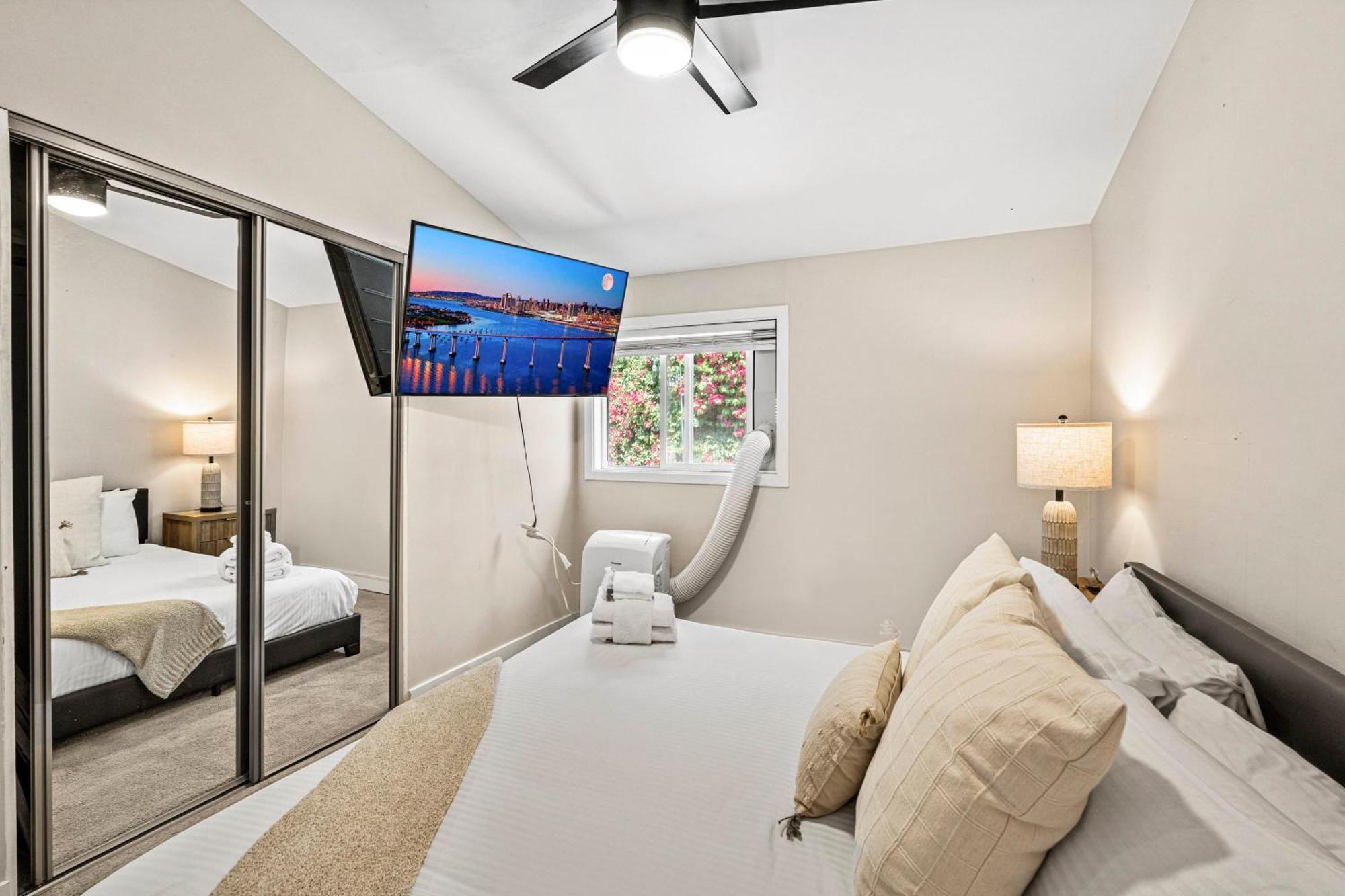 Sd - Family & Pet Friendly Holiday home *