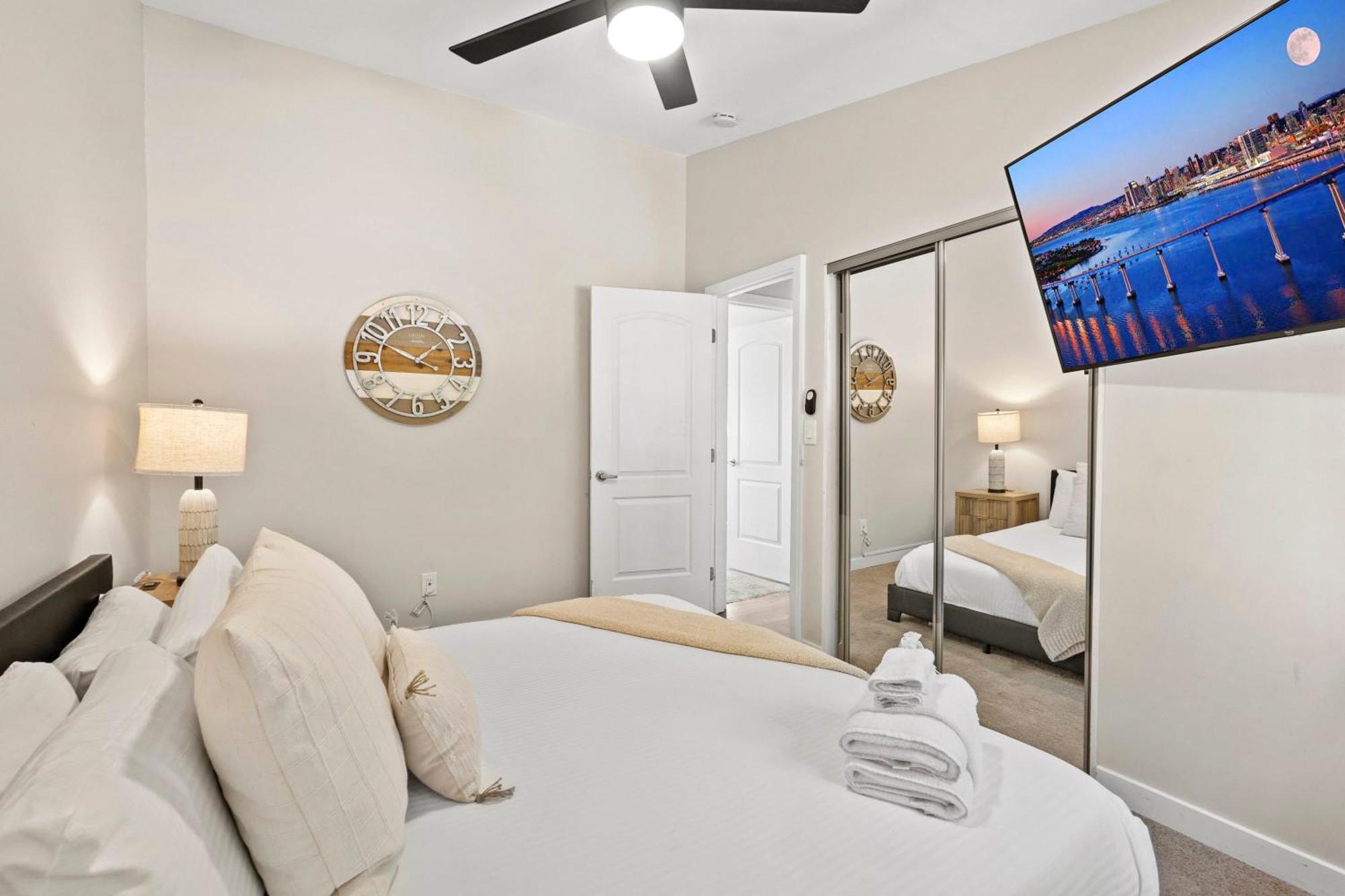 Holiday home Sd - Family & Pet Friendly *