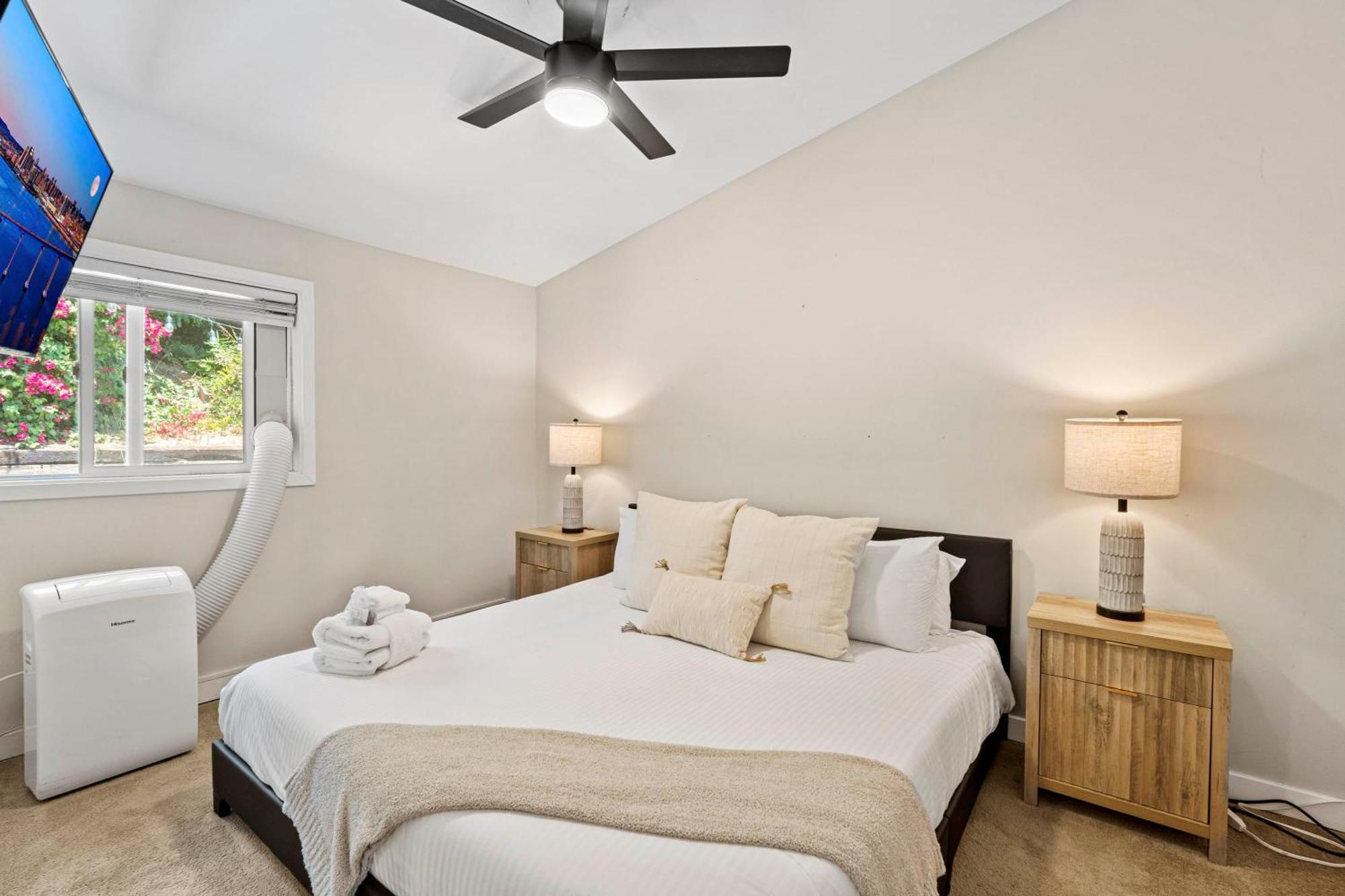 Sd - Family & Pet Friendly Holiday home