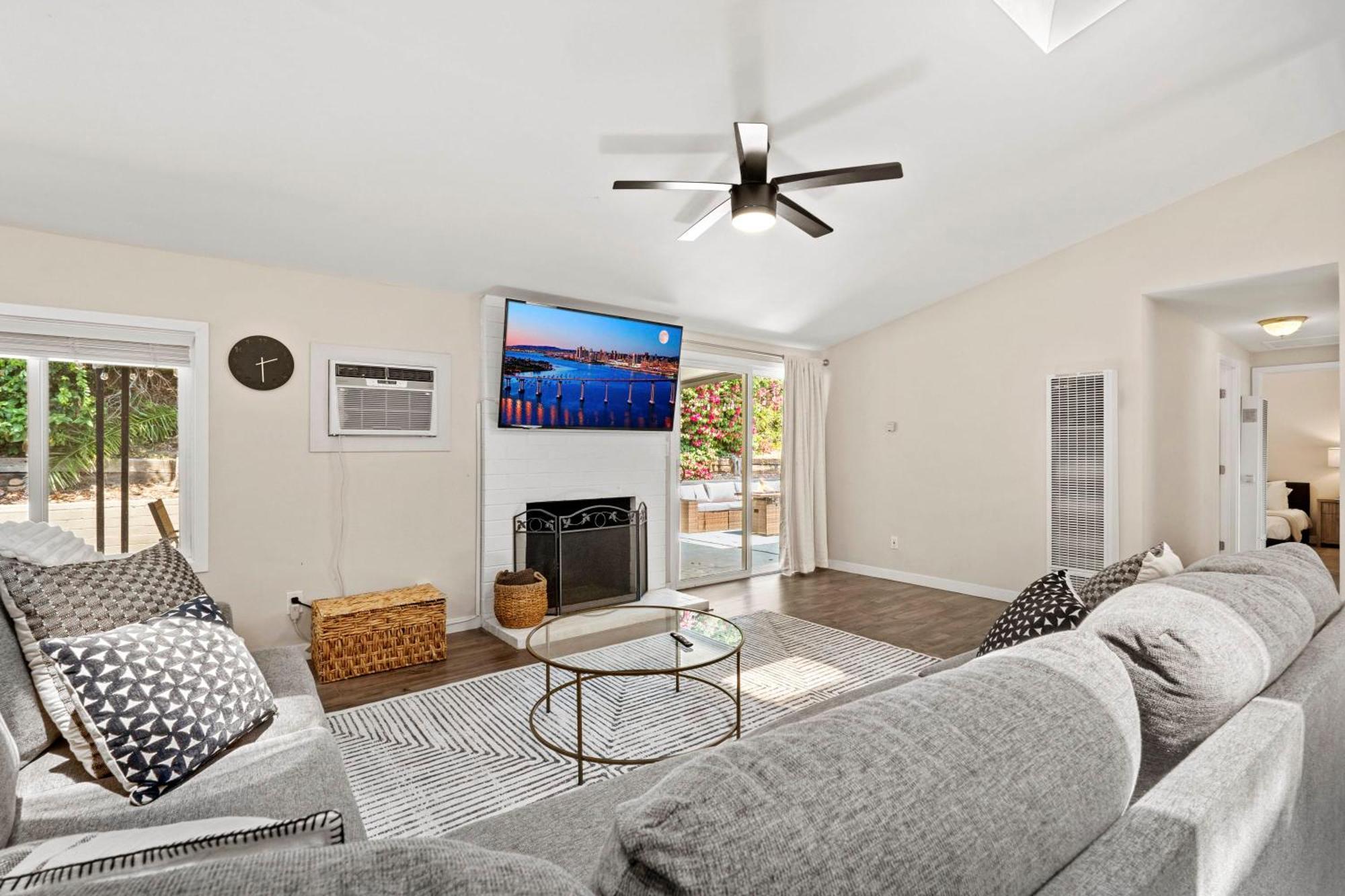 Holiday home Sd - Family & Pet Friendly