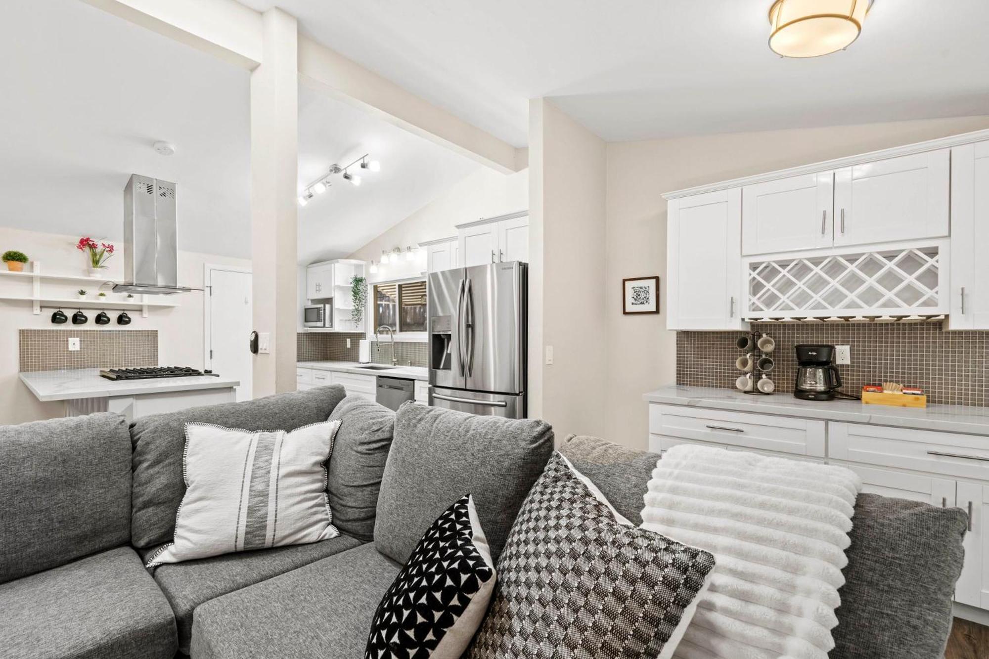 Sd - Family & Pet Friendly San Diego