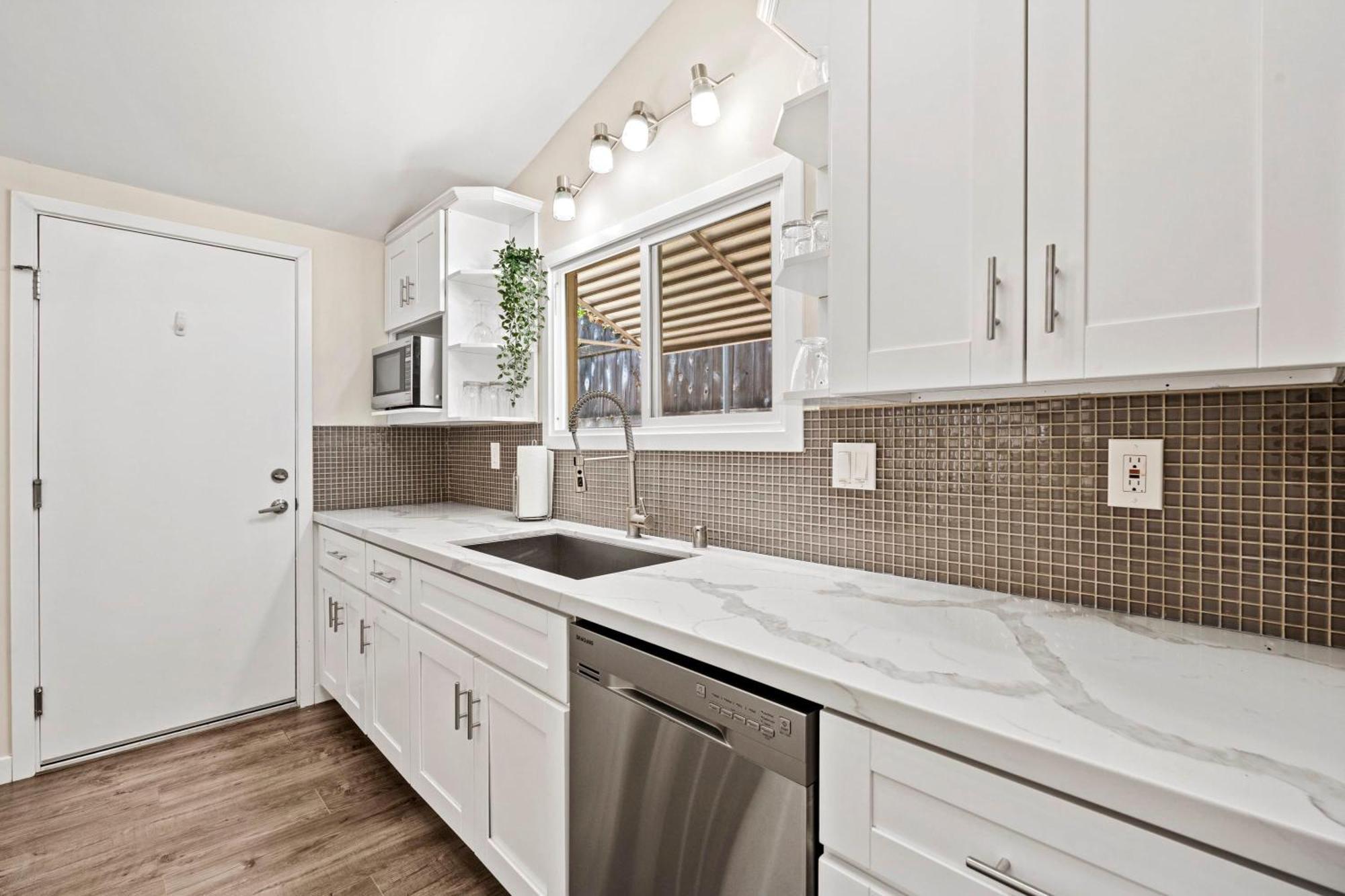 Sd - Family & Pet Friendly