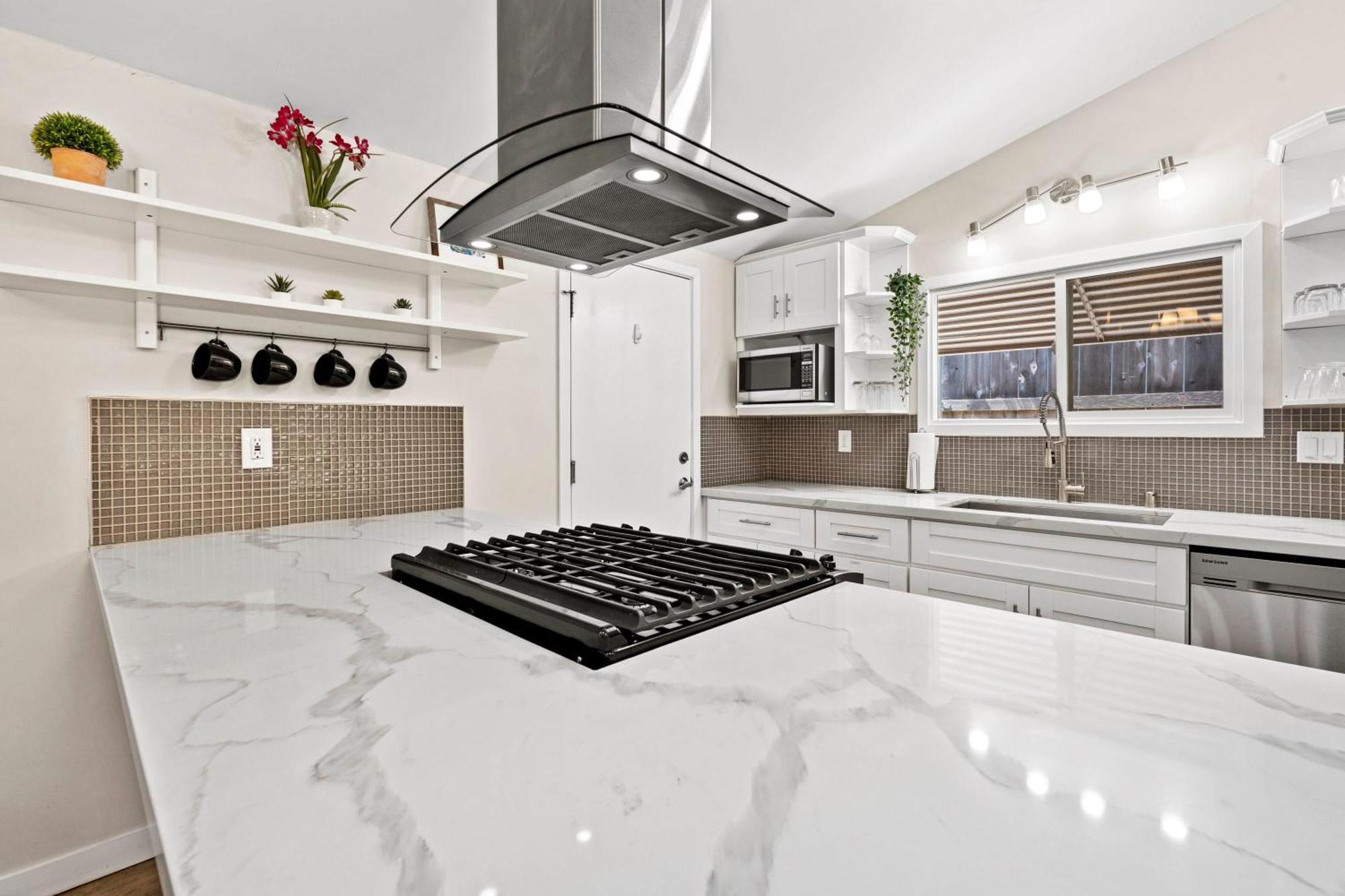 Holiday home Sd - Family & Pet Friendly