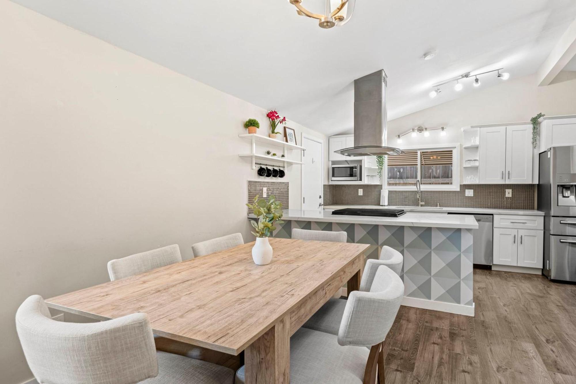 Sd - Family & Pet Friendly Holiday home *