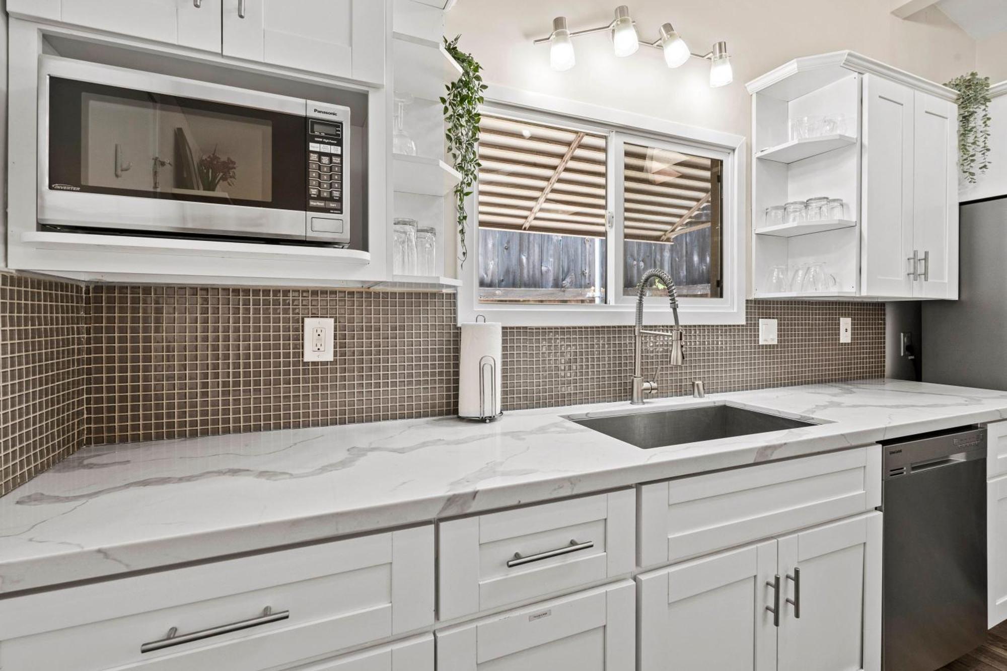Holiday home Sd - Family & Pet Friendly *