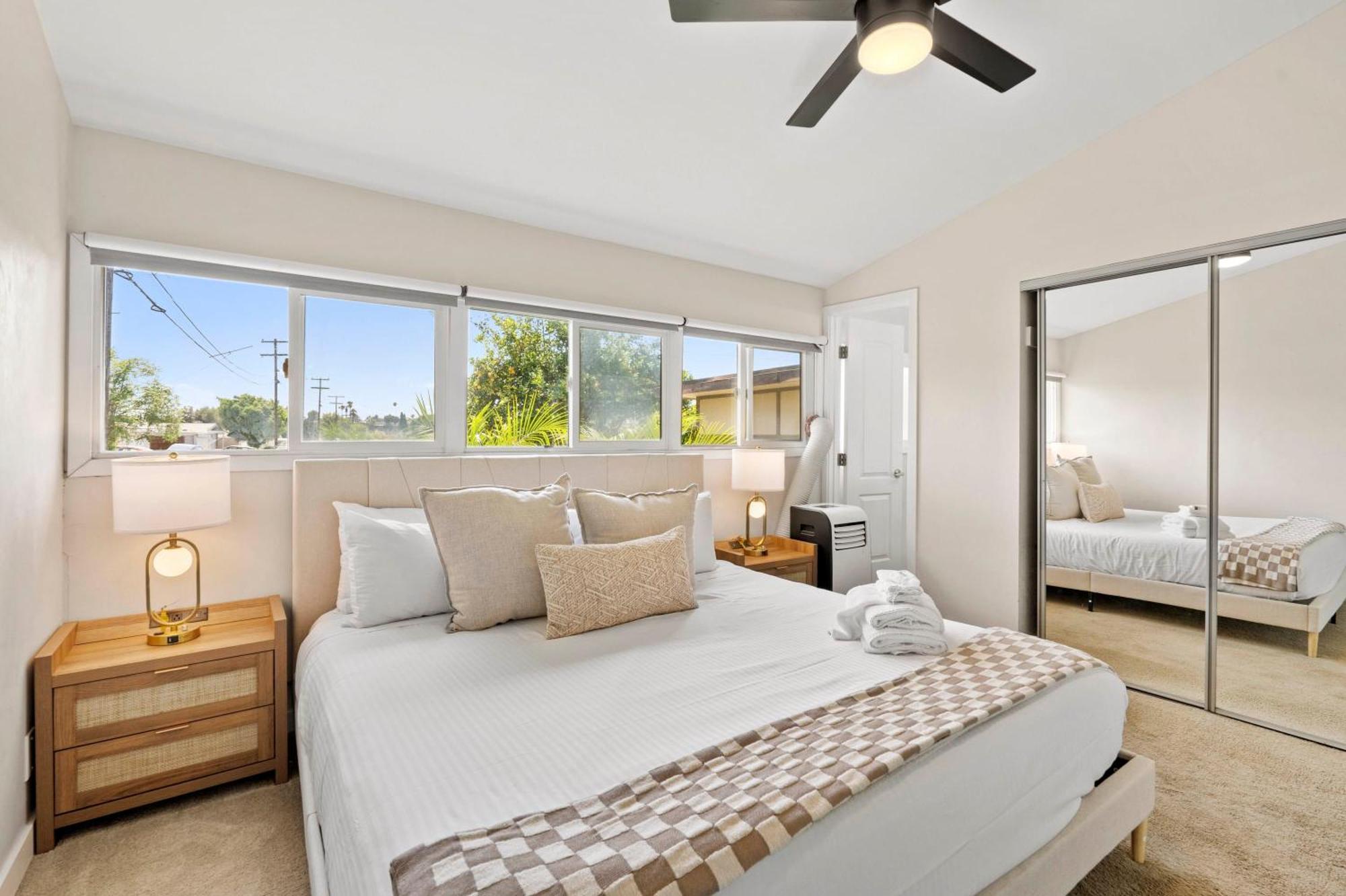 Holiday home Sd - Family & Pet Friendly San Diego