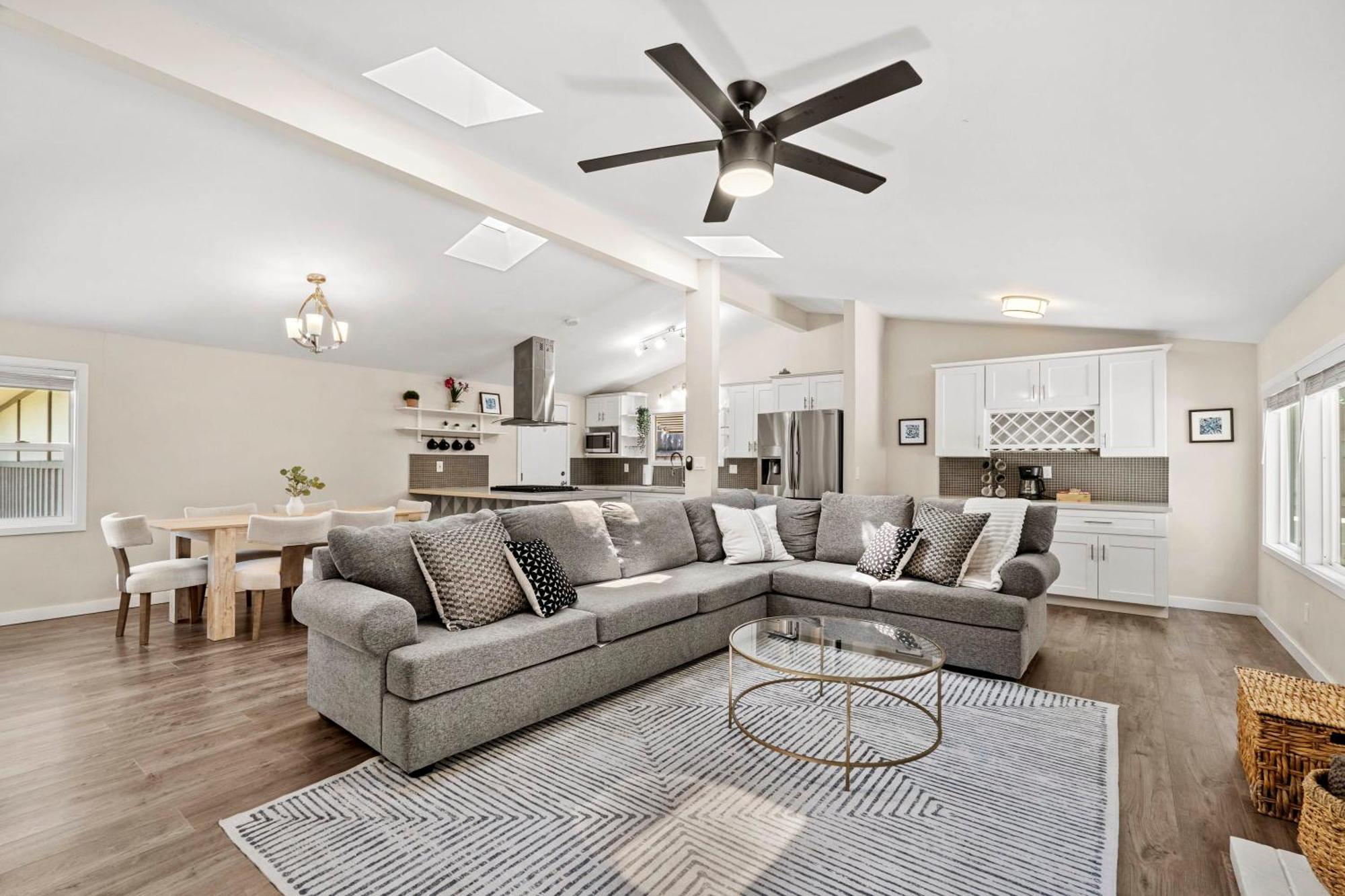Sd - Family & Pet Friendly San Diego