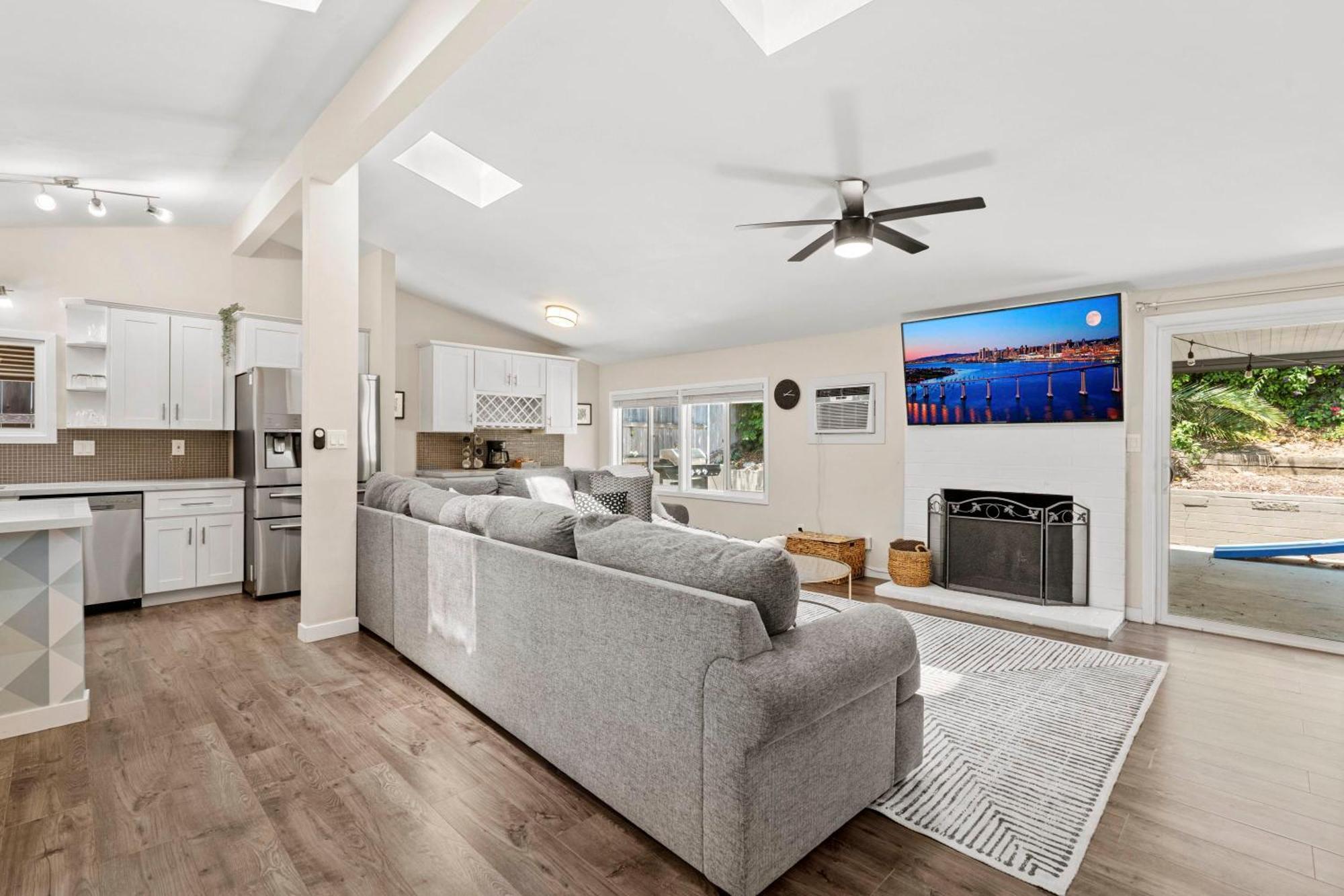 Sd - Family & Pet Friendly * San Diego