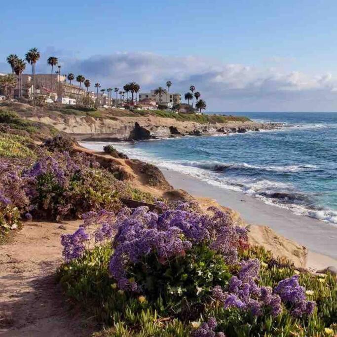 Modern In Prime La Jolla Location *
