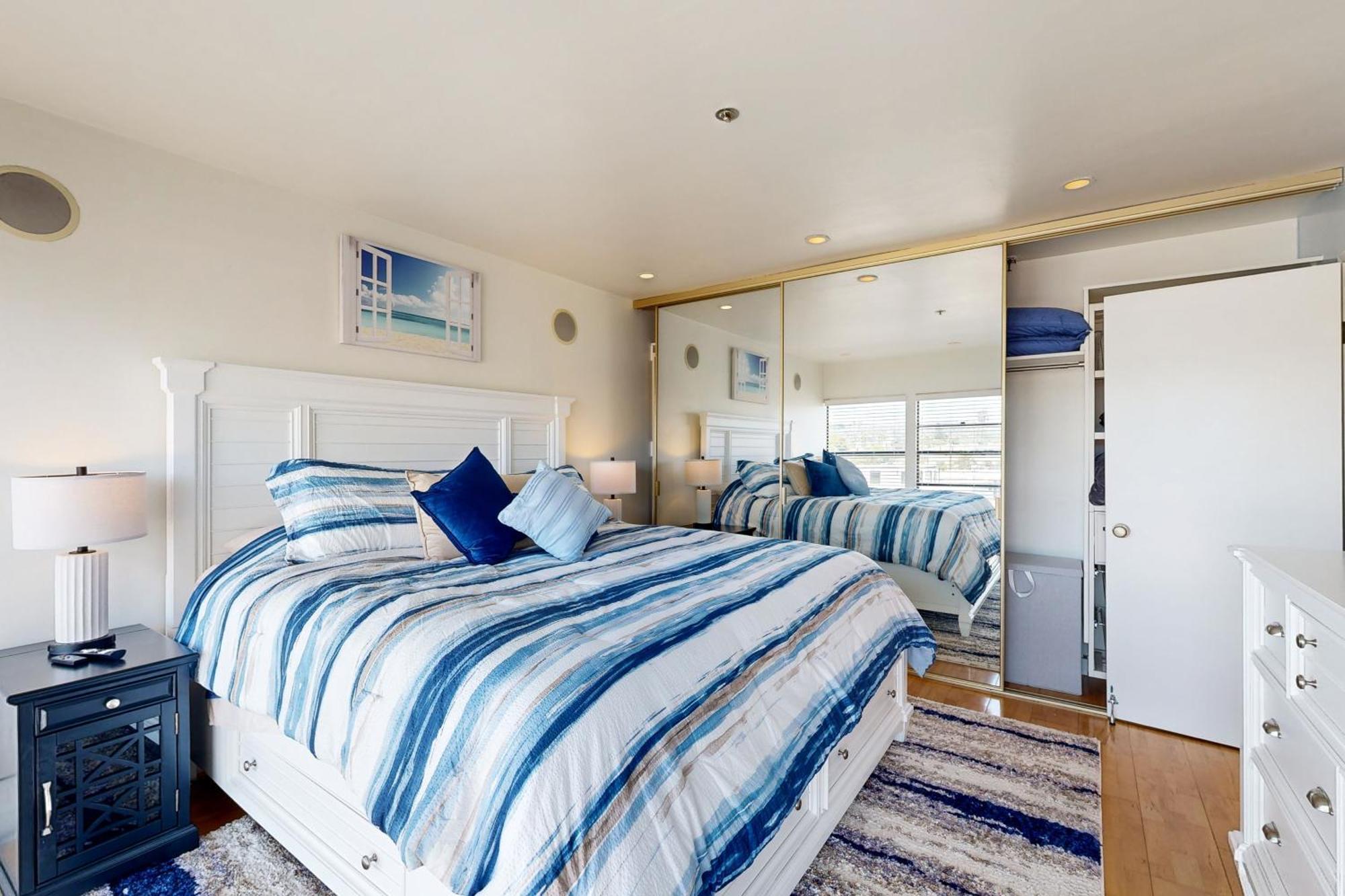 Apartment Tranquil Escape San Diego
