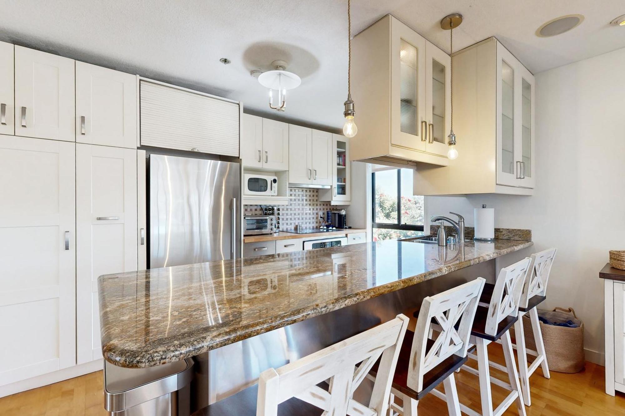 Tranquil Escape Apartment *