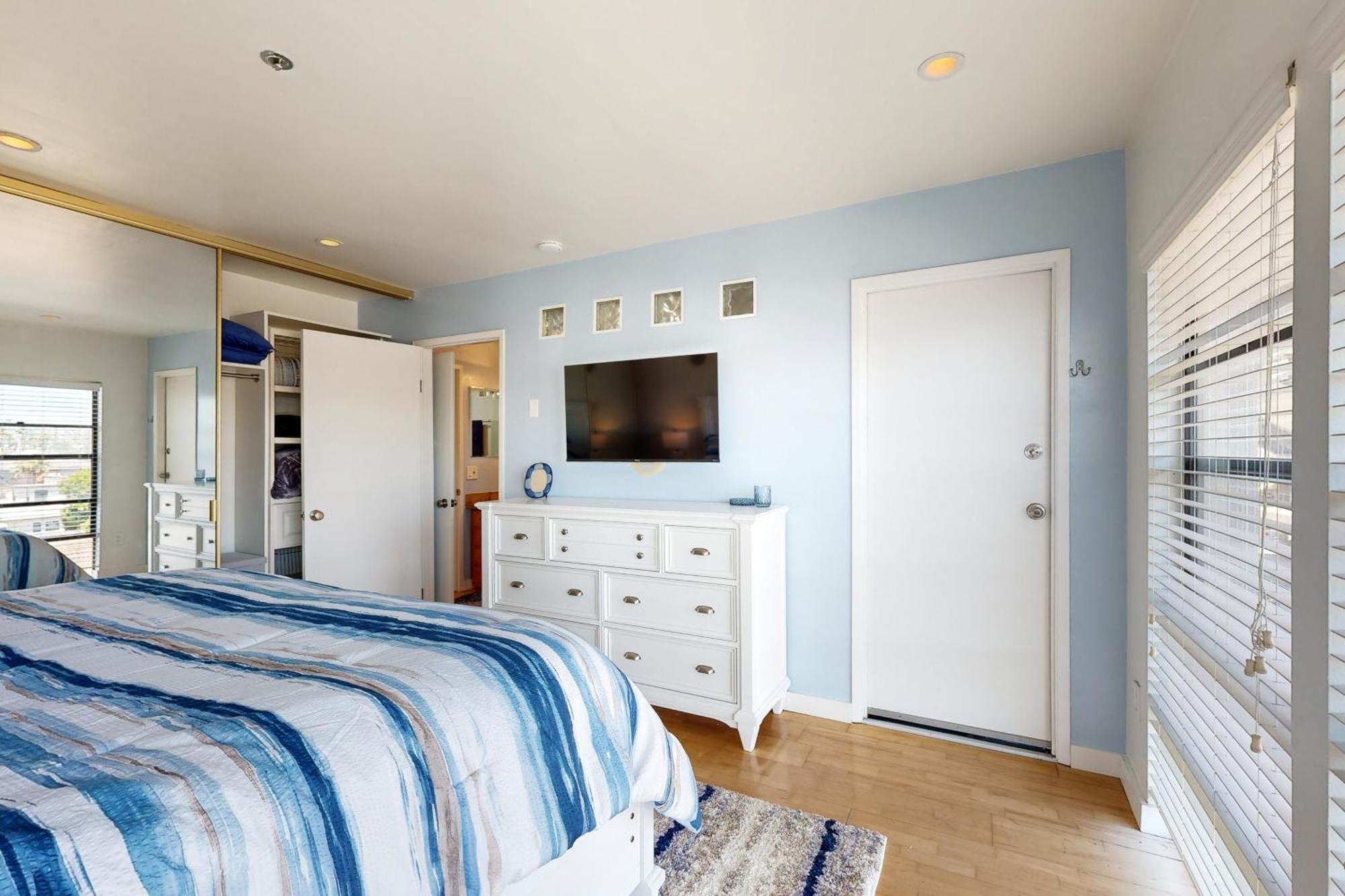 Tranquil Escape Apartment *