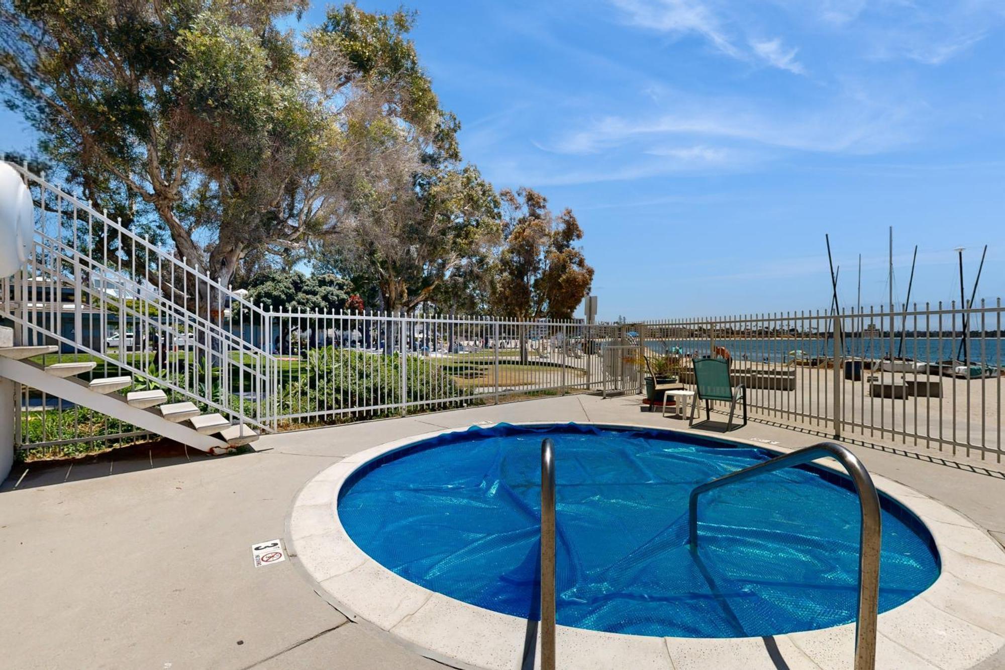 Tranquil Escape Apartment San Diego