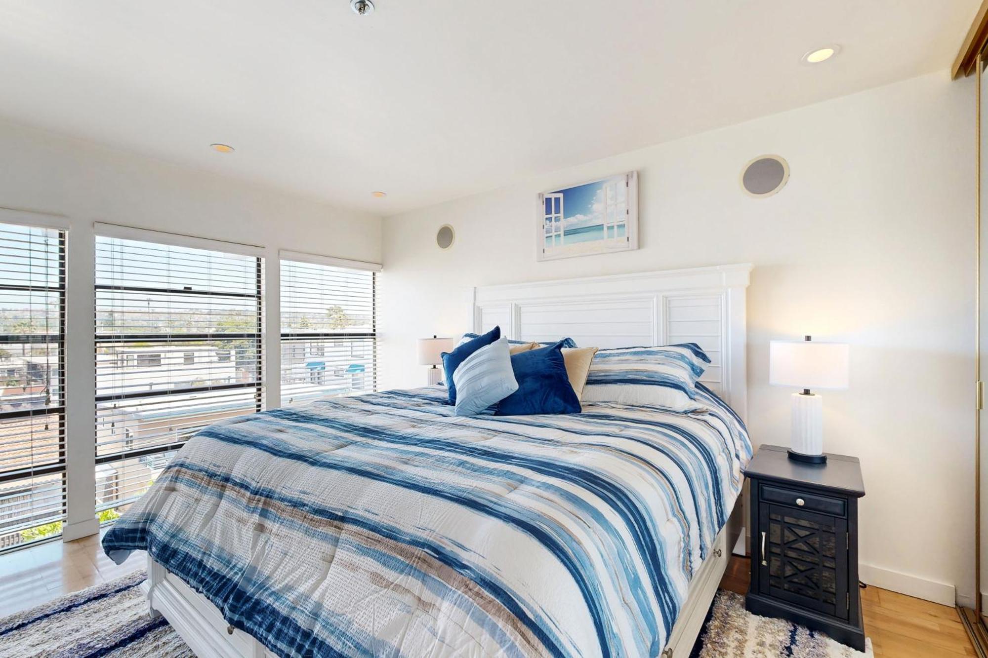 Apartment Tranquil Escape *