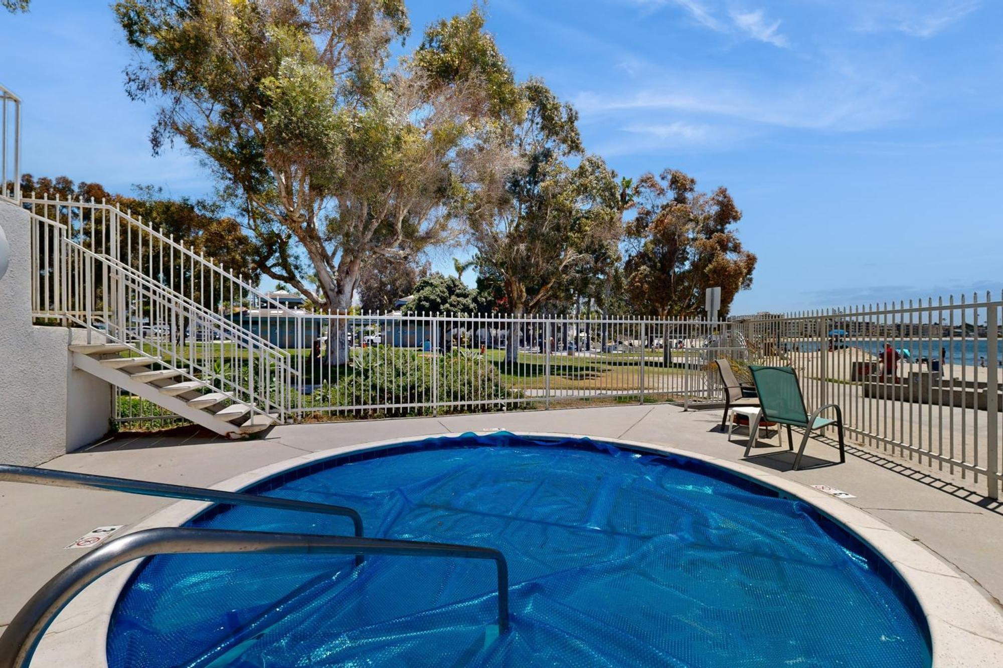 Apartment Tranquil Escape San Diego