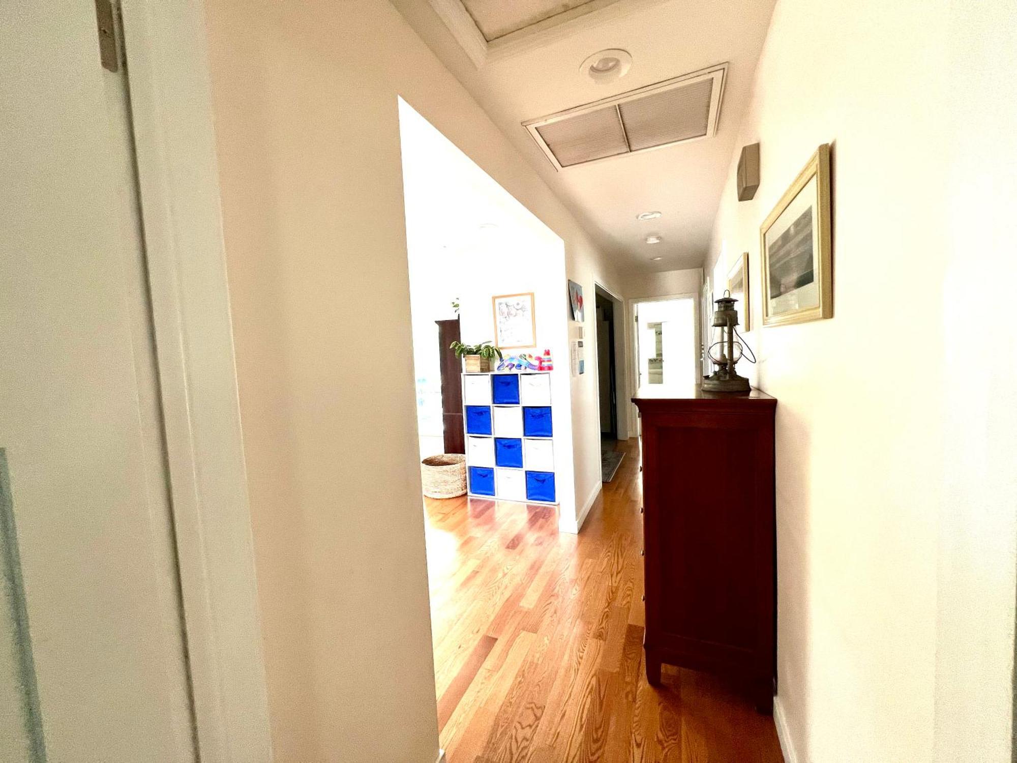 Family Friendly Retreat With Yard And Play Area, 2000 Sq Ft, Ac, Fiber Optic Wifi Holiday home San Diego