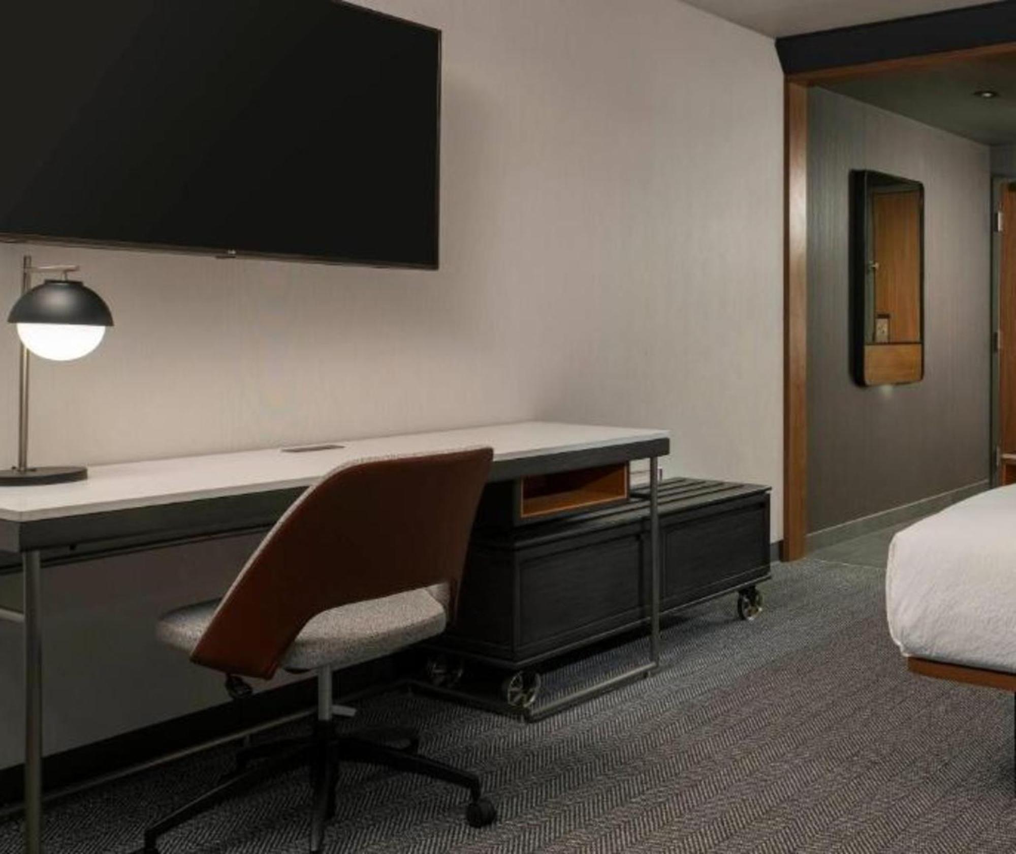 Courtyard By Marriott Miramar San Diego