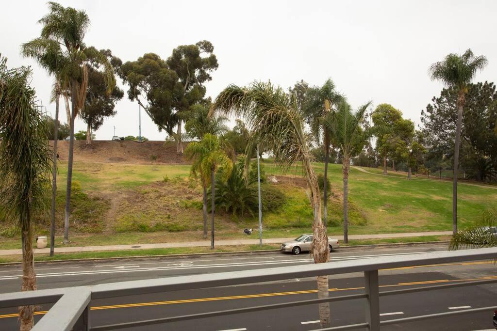 Explore Balboa Park From Your Cozy W Patio * San Diego