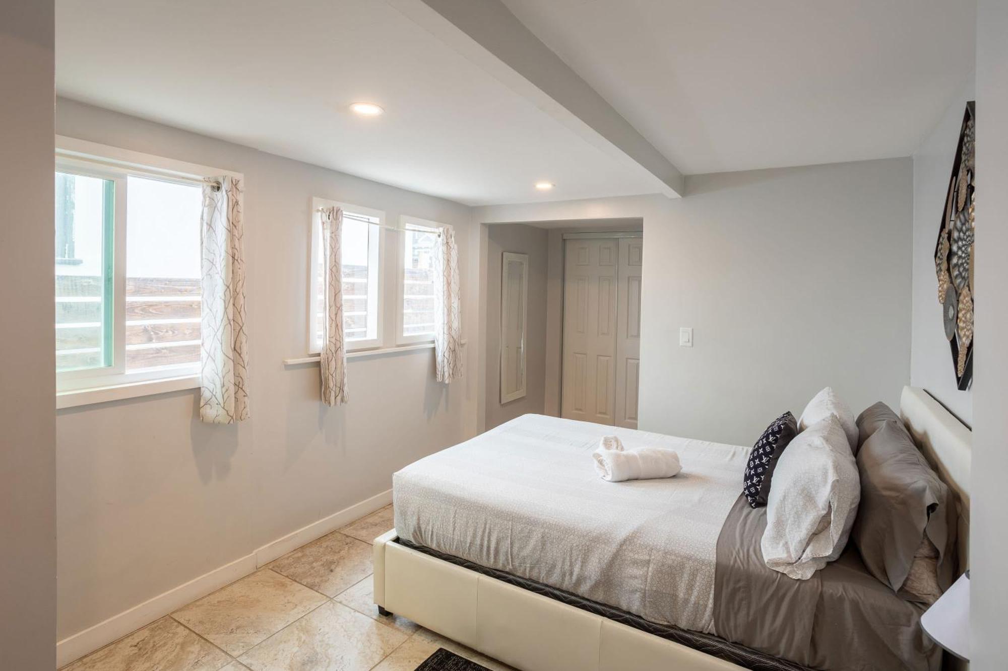Apartment Spacious Guest Amazing Location San Diego