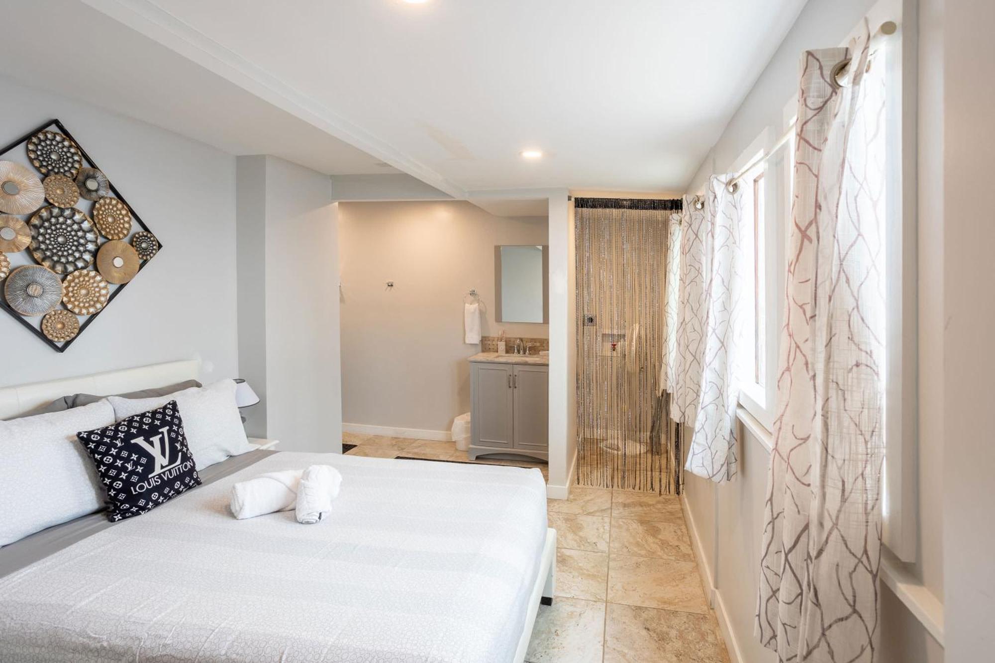 Spacious Guest Amazing Location San Diego