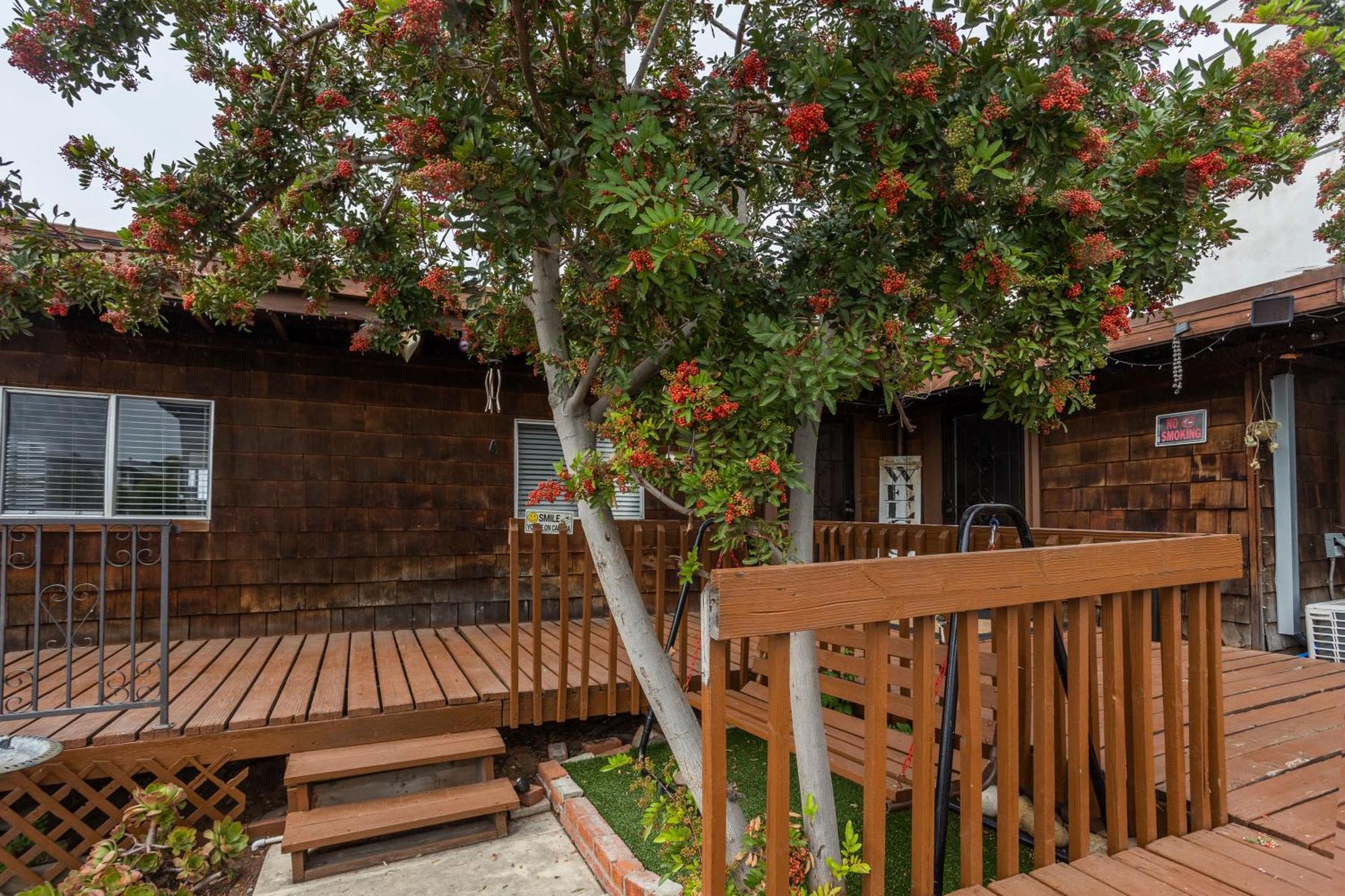 Apartment Spacious Guest Amazing Location San Diego