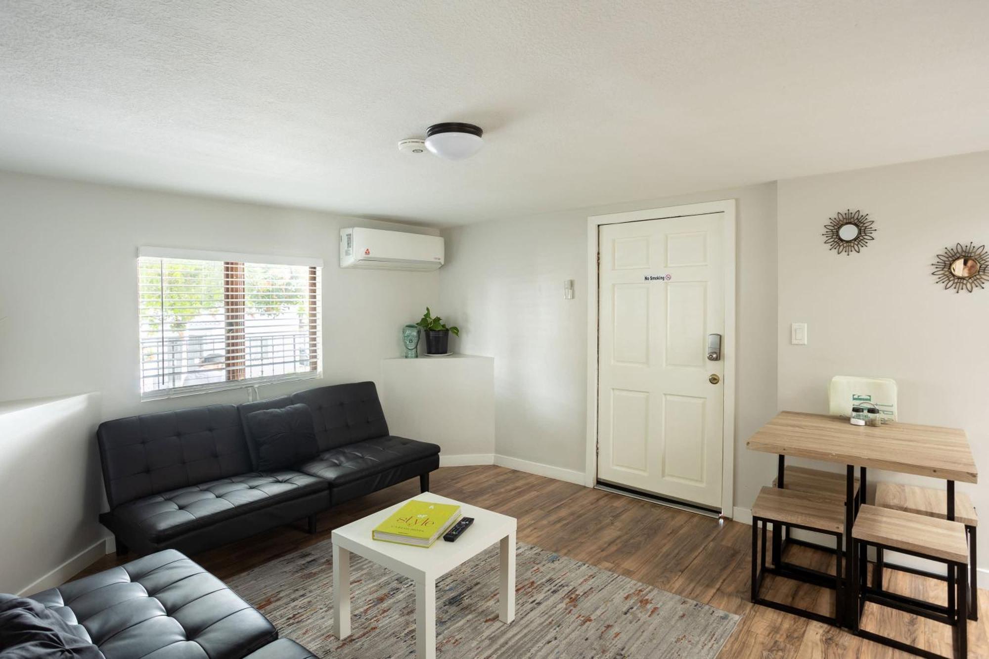 Spacious Guest Amazing Location San Diego
