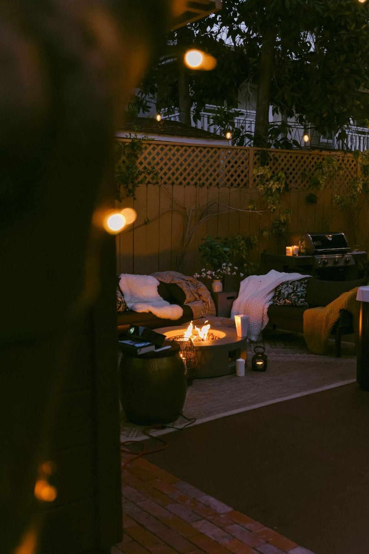 Holiday home Balboa Mansion 6Brhot Tubbig Backyardsleeps 15